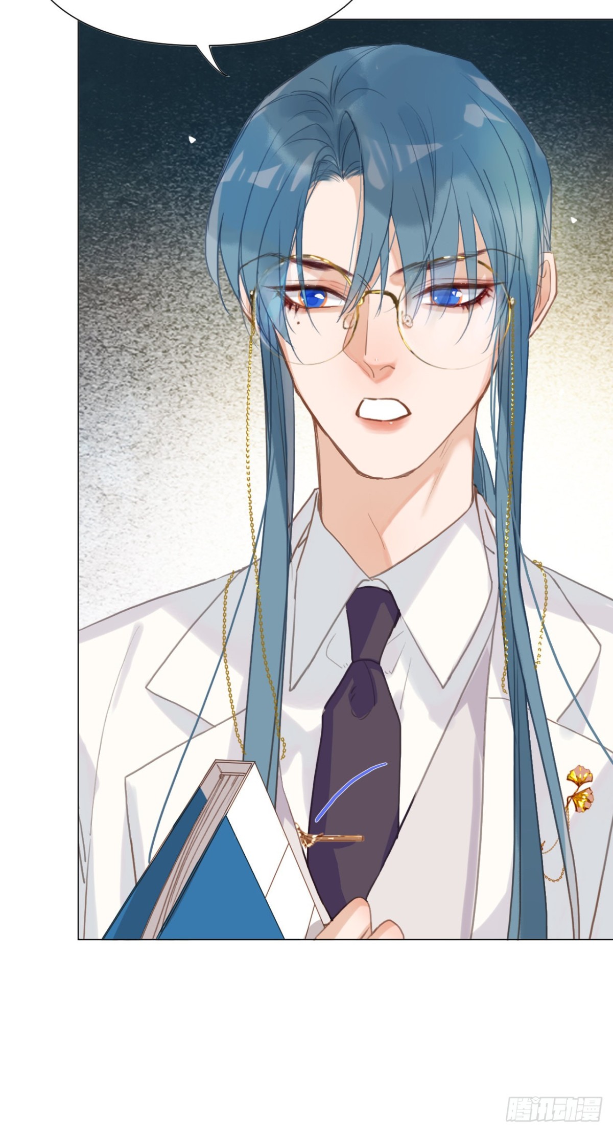 百卒戏傩&middot;后编08(1/2)-第97话