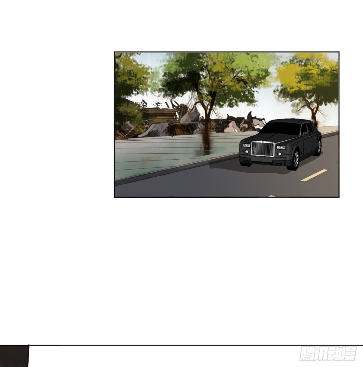 百卒戏傩&middot;后编08(1/2)-第97话