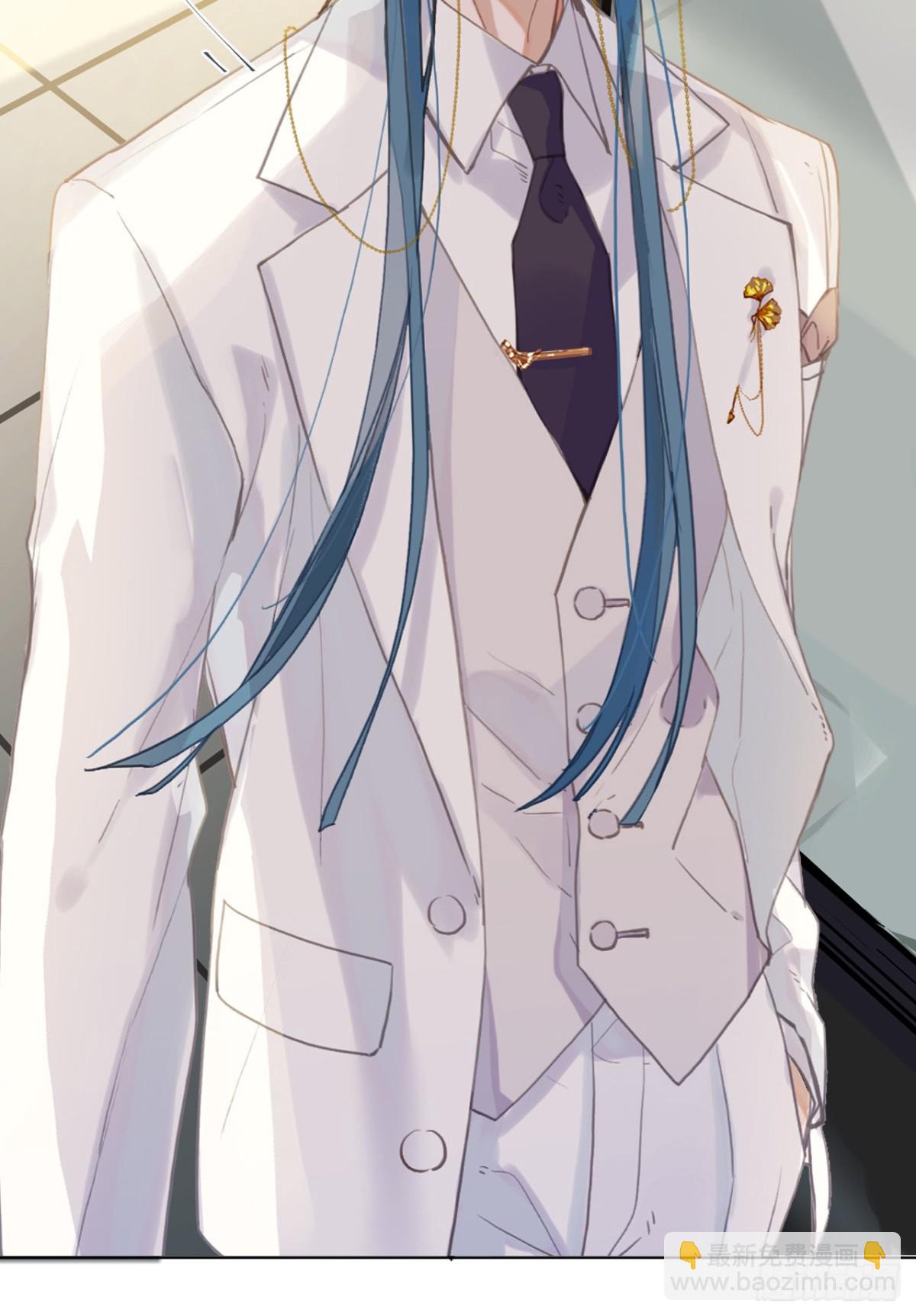 百卒戏傩&middot;后编08(1/2)-第97话