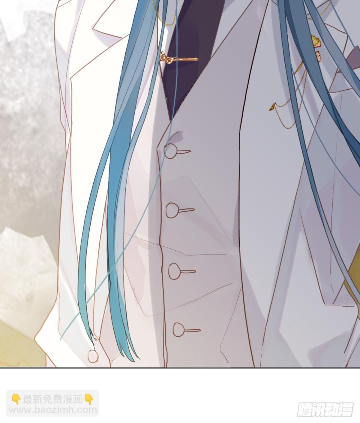 百卒戏傩&middot;后编08(1/2)-第97话