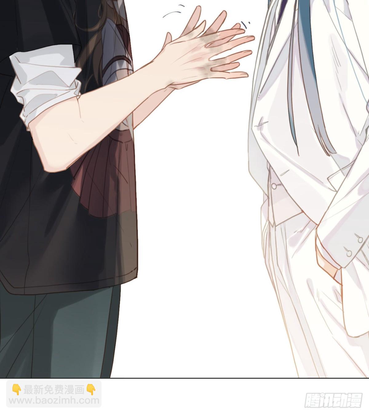 百卒戏傩&middot;后编08(1/2)-第97话