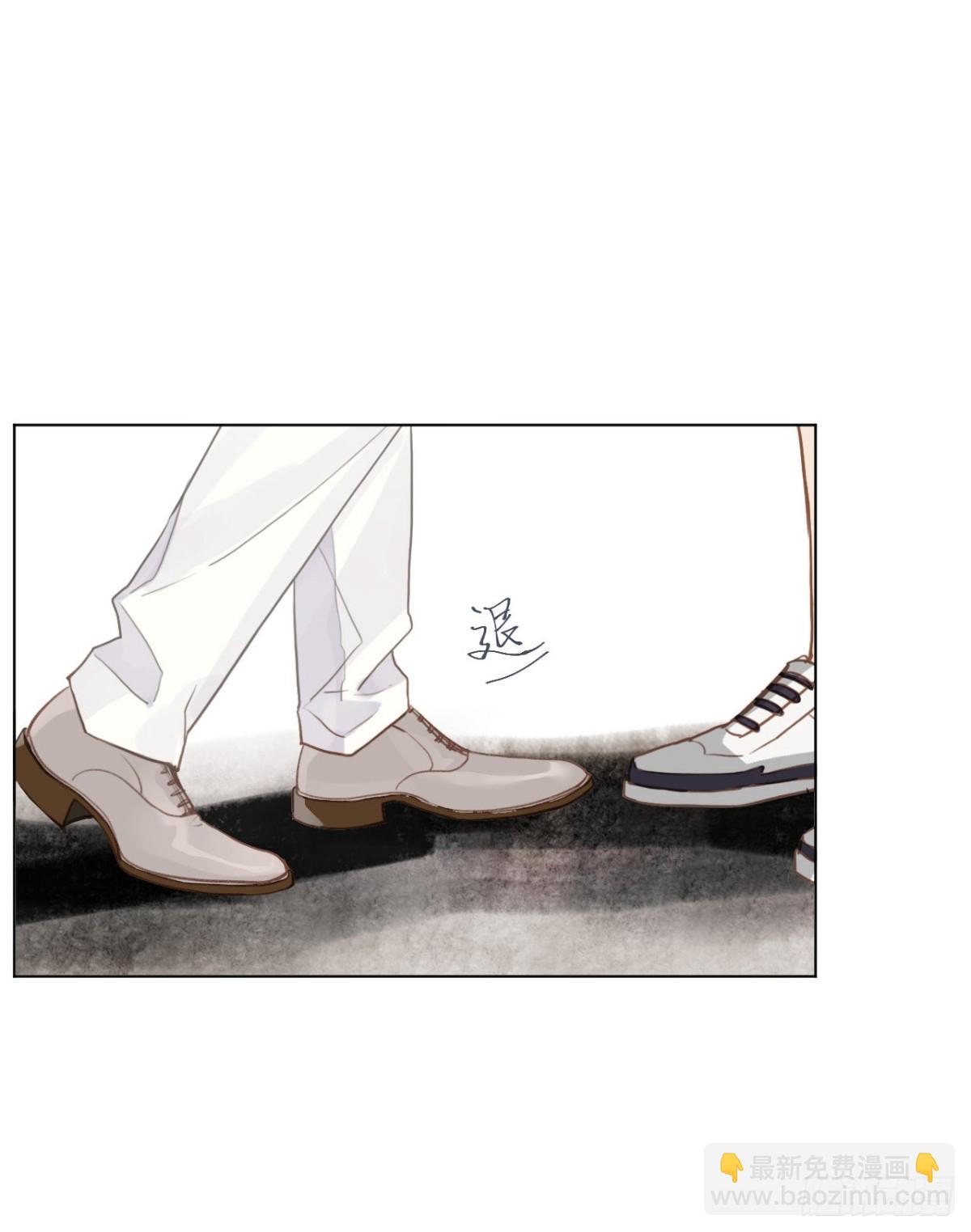 百卒戏傩&middot;后编08(1/2)-第97话