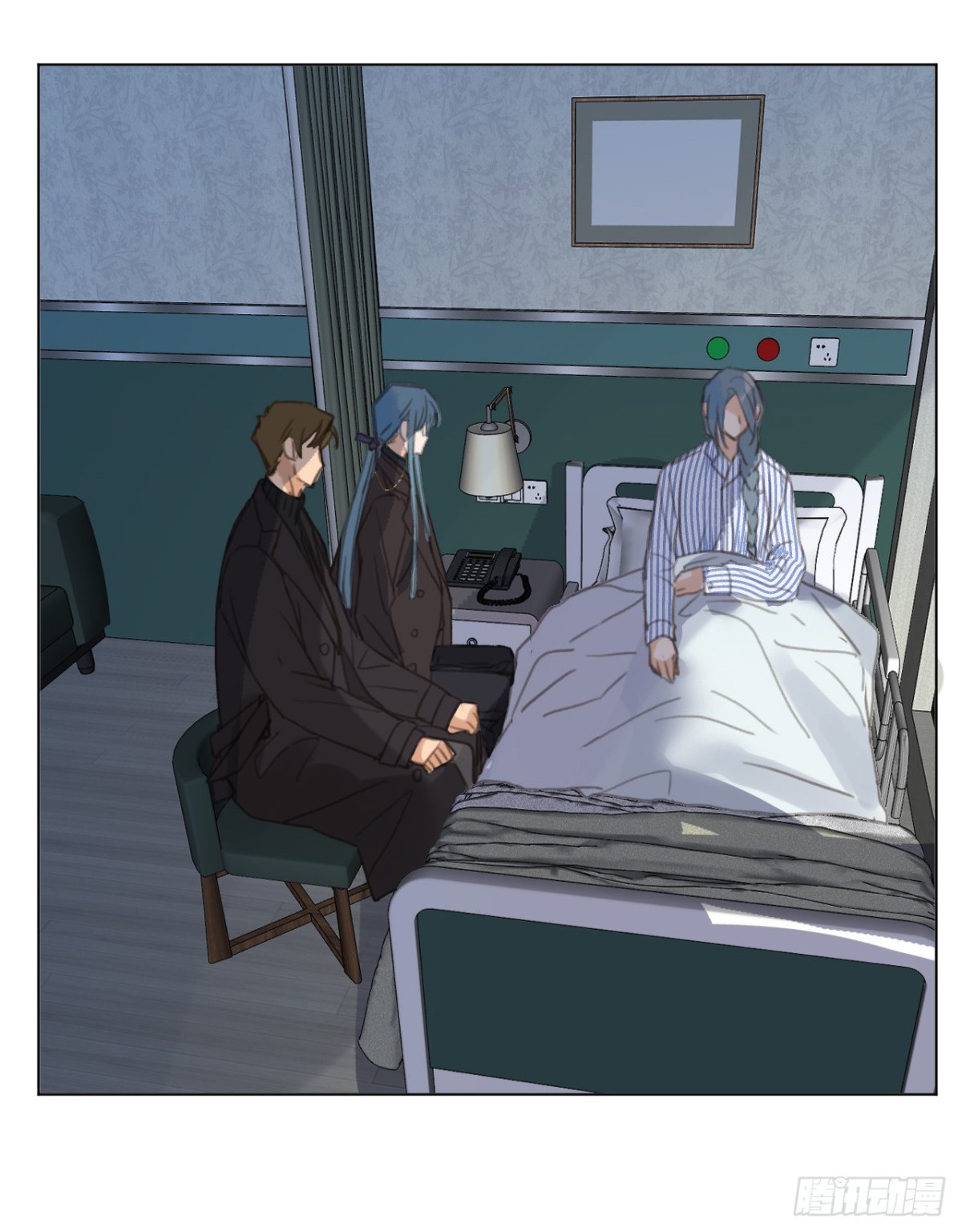 百卒戏傩&middot;后编10(1/2)-第99话