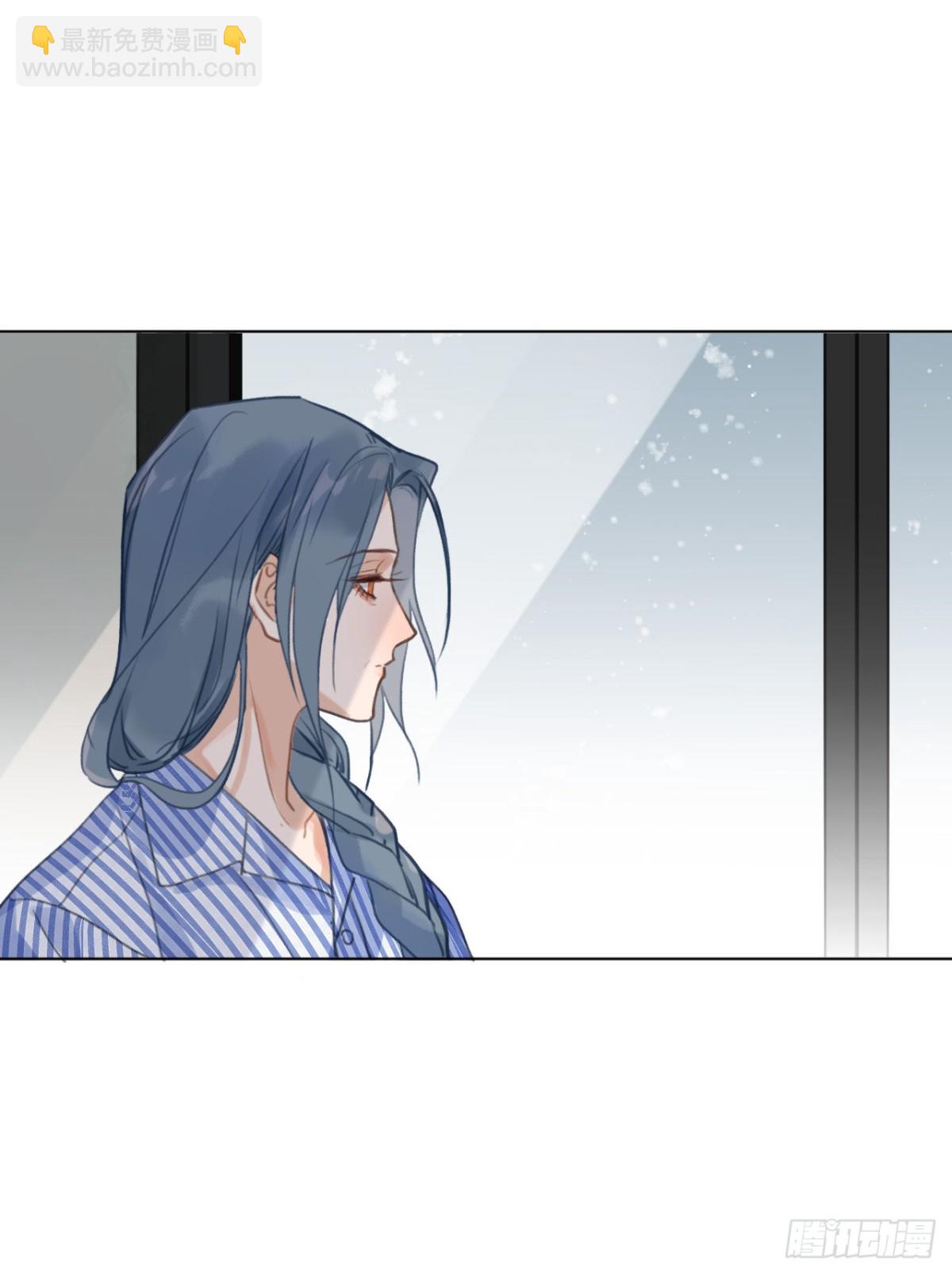 百卒戏傩&middot;后编10(1/2)-第99话