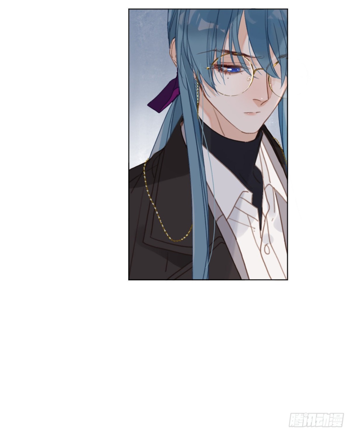 百卒戏傩&middot;后编10(1/2)-第99话