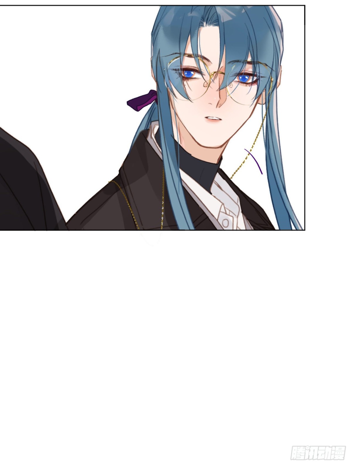 百卒戏傩&middot;后编10(1/2)-第99话