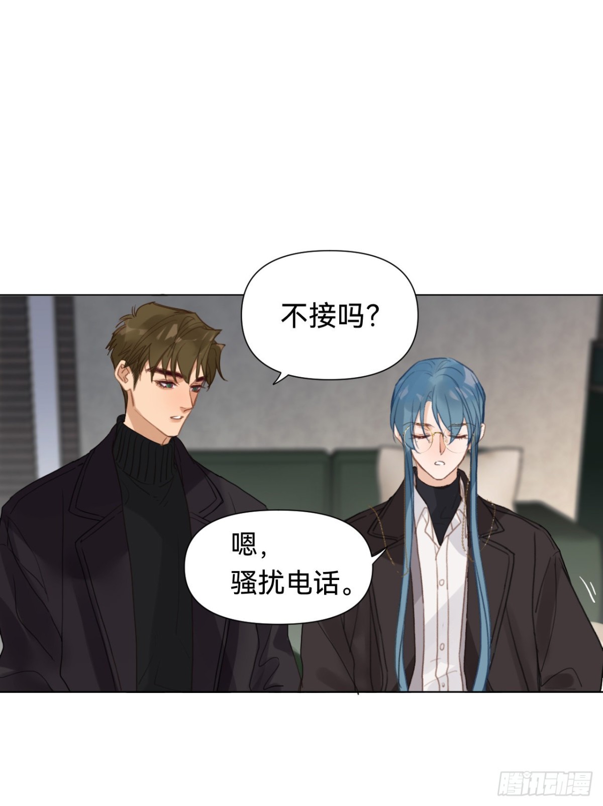 百卒戏傩&middot;后编10(1/2)-第99话