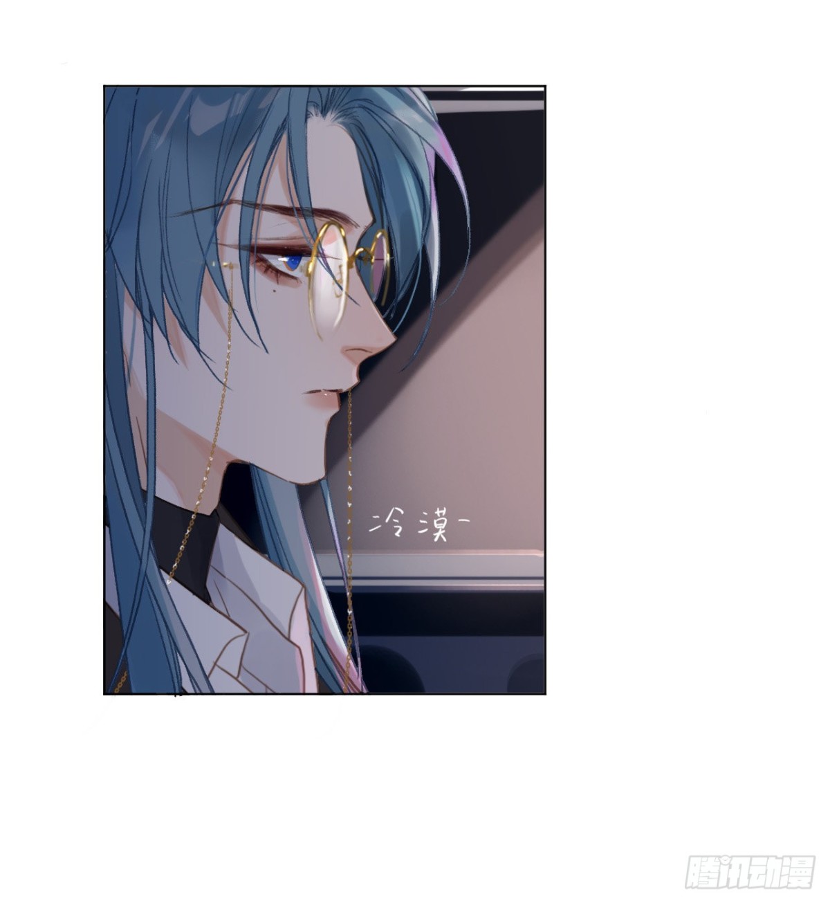 百卒戏傩&middot;后编10(1/2)-第99话