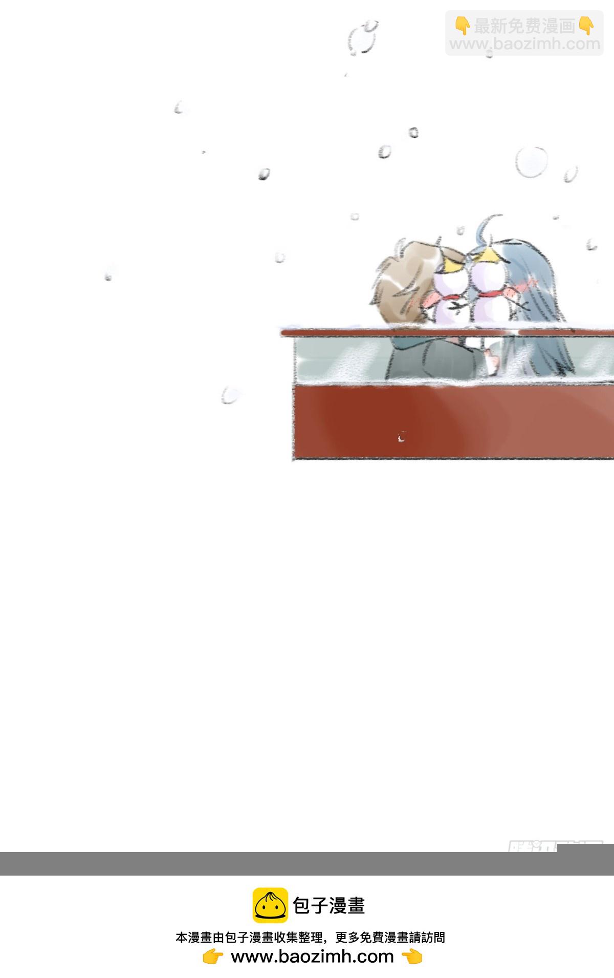 百卒戏傩&middot;后编10(1/2)-第99话