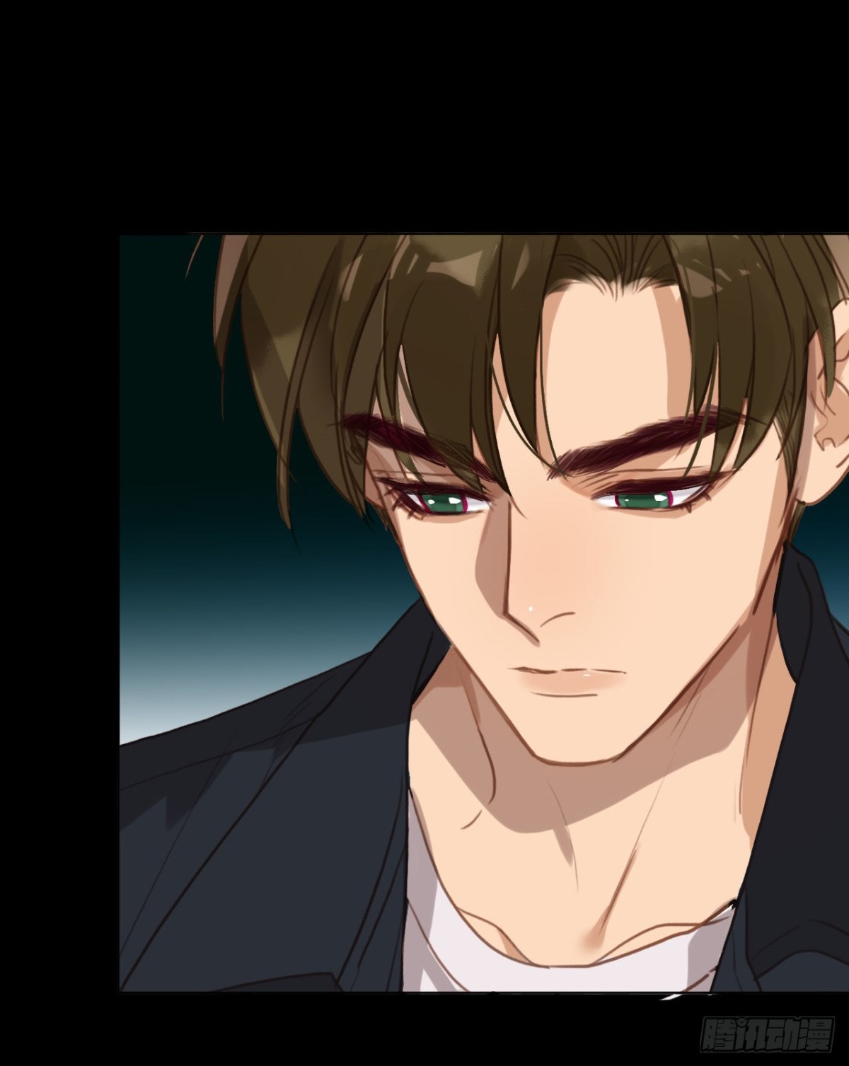 百卒戏傩&middot;后编12(1/2)-第101话