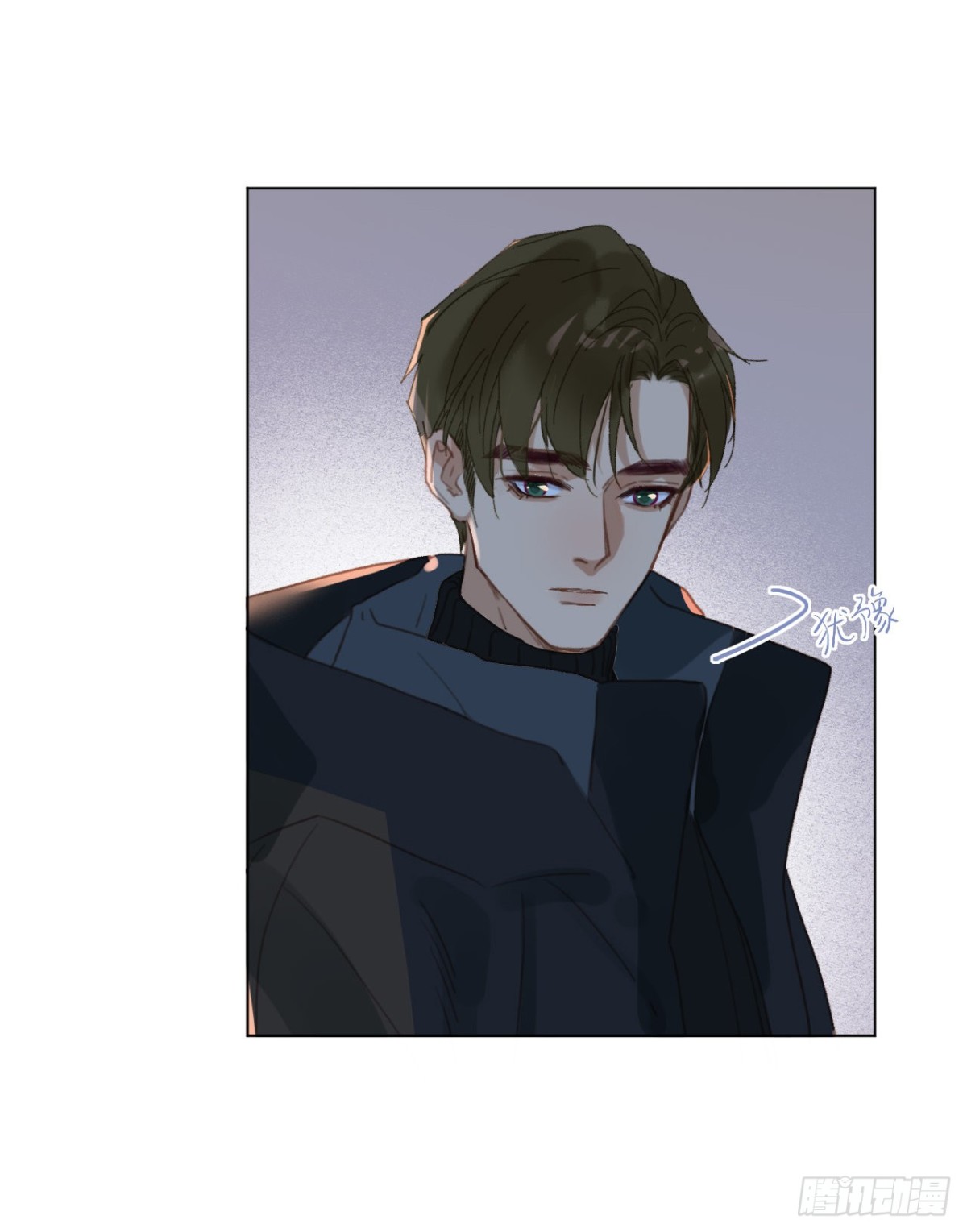 百卒戏傩&middot;后编14(1/2)-第103话