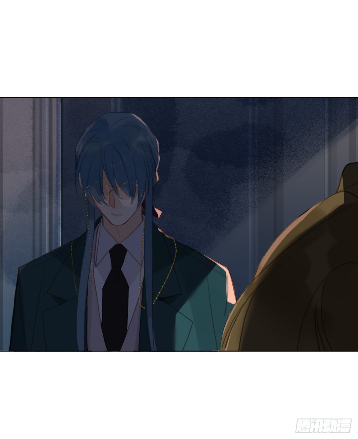 百卒戏傩&middot;后编14(1/2)-第103话