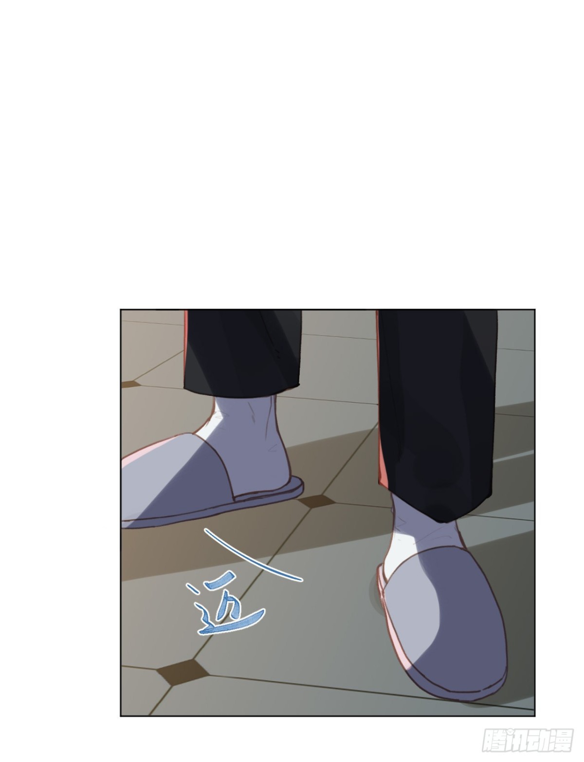 百卒戏傩&middot;后编14(1/2)-第103话