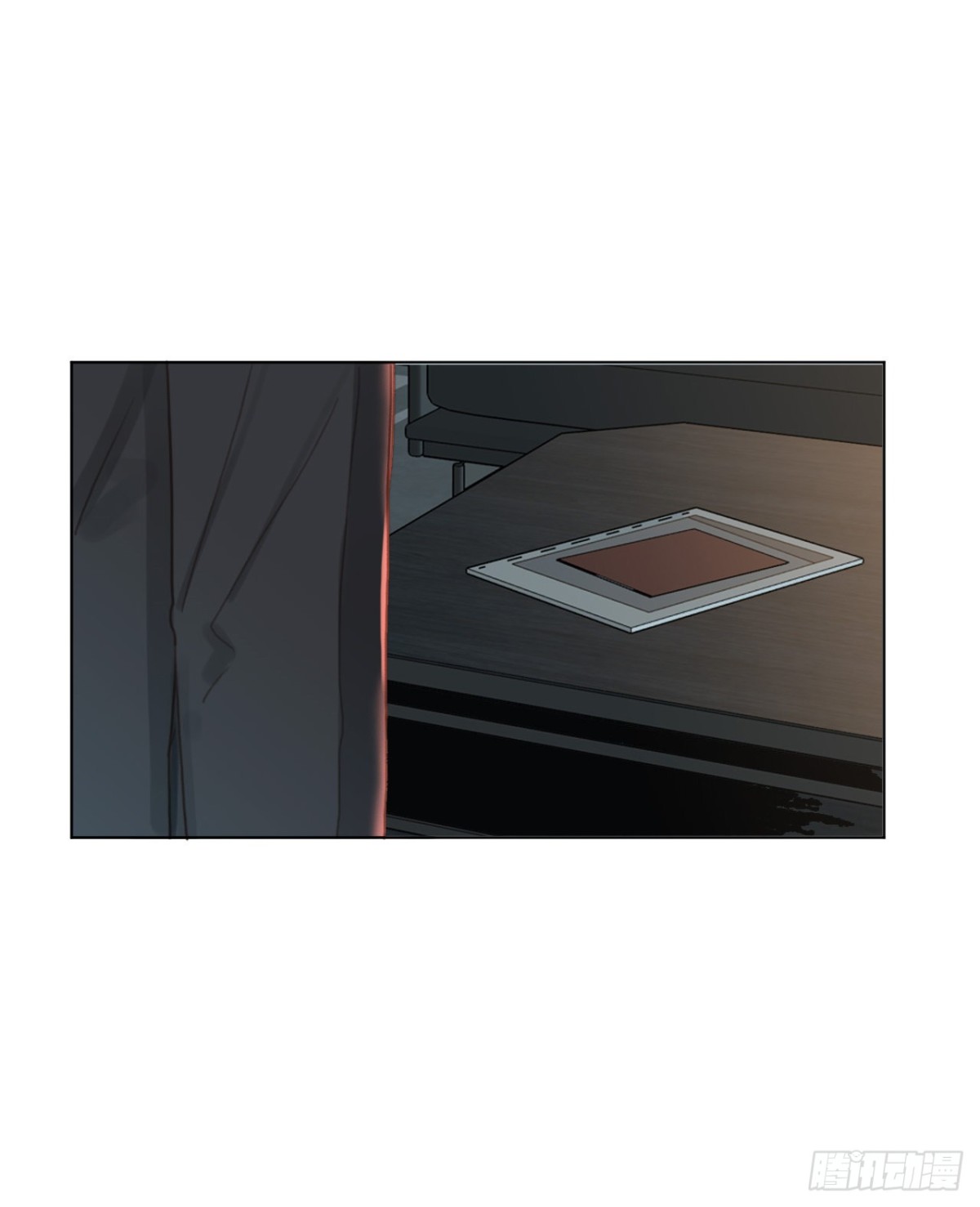 百卒戏傩&middot;后编14(1/2)-第103话