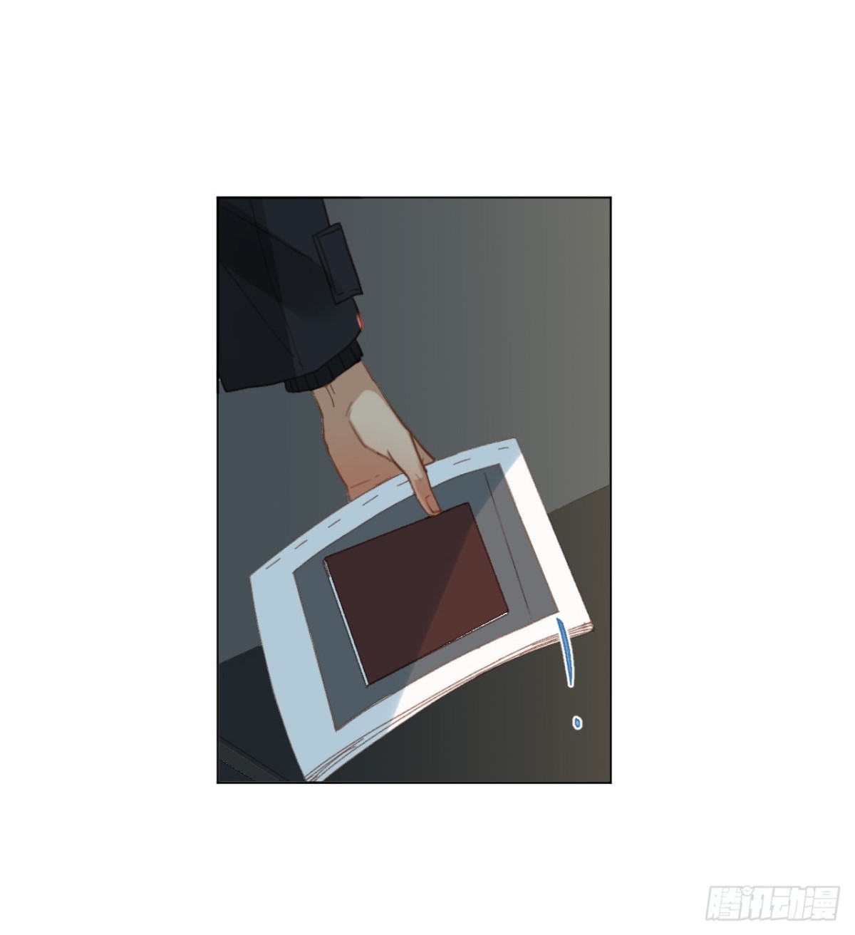 百卒戏傩&middot;后编14(1/2)-第103话