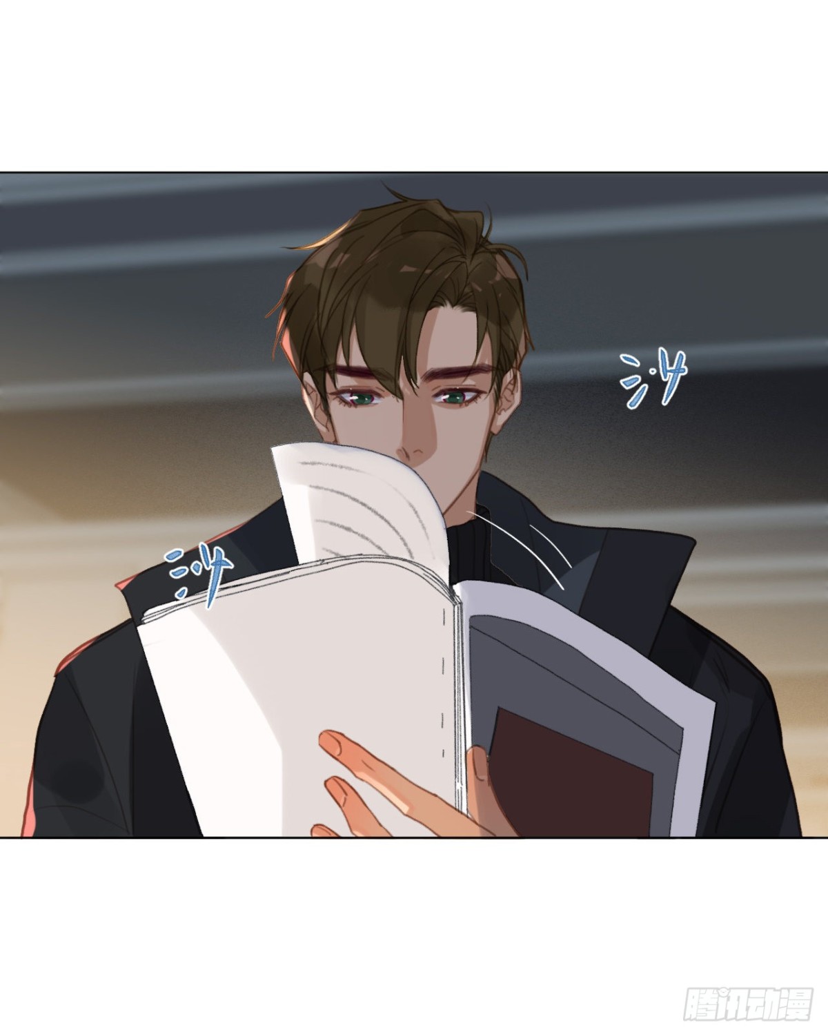 百卒戏傩&middot;后编14(1/2)-第103话