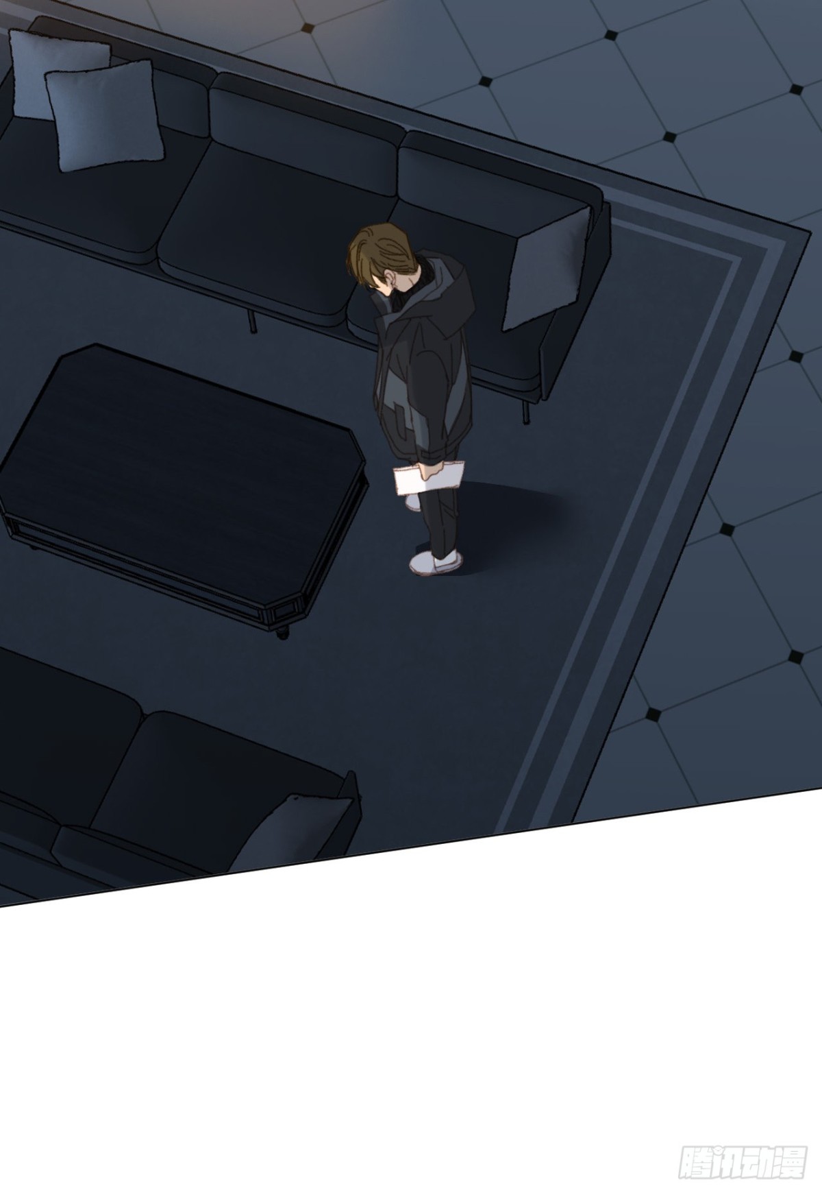 百卒戏傩&middot;后编14(1/2)-第103话