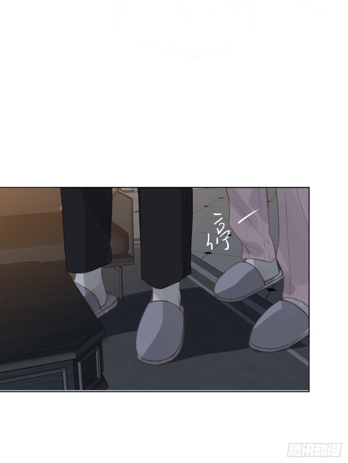 百卒戏傩&middot;后编14(1/2)-第103话