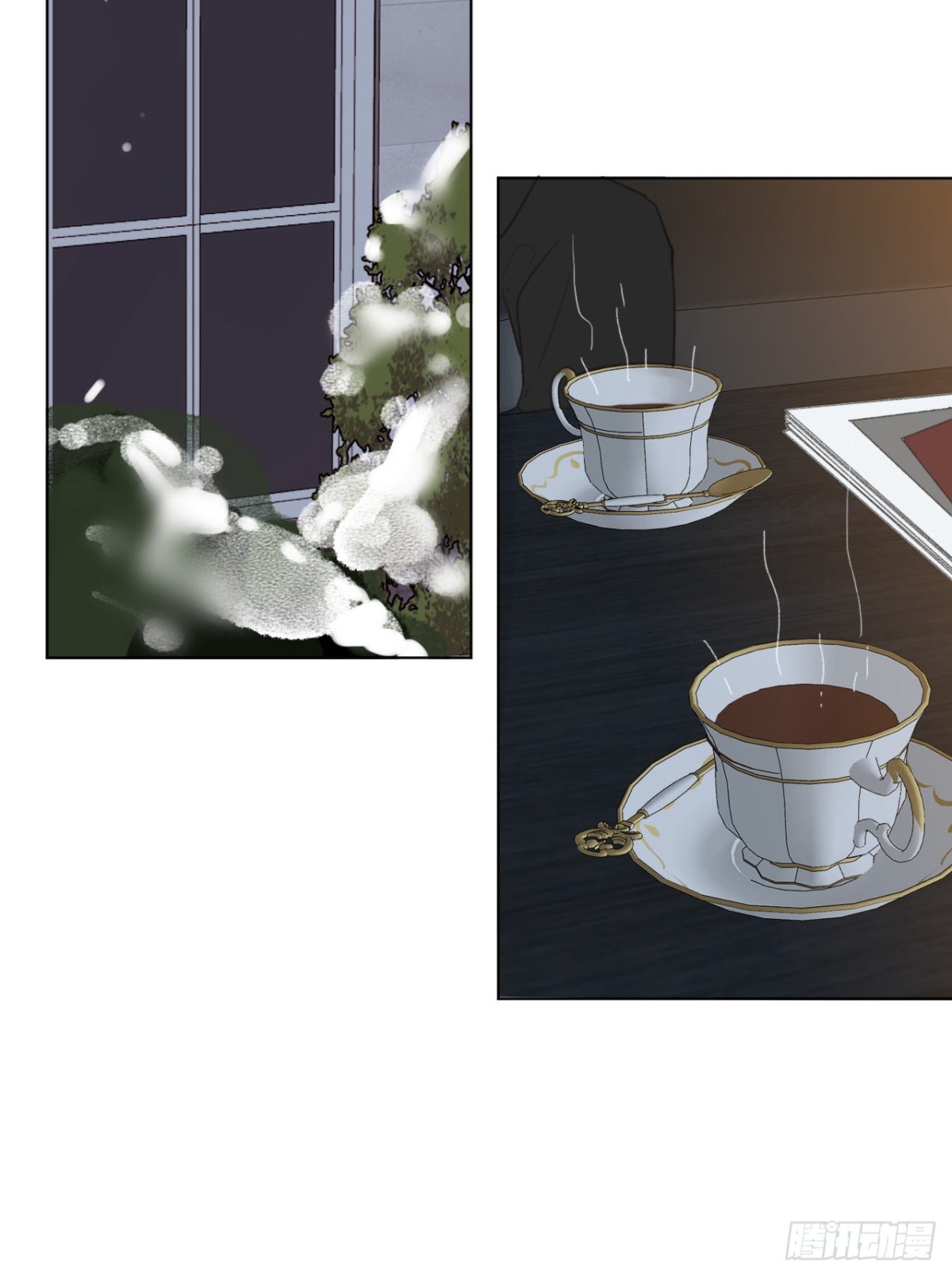 百卒戏傩&middot;后编14(1/2)-第103话