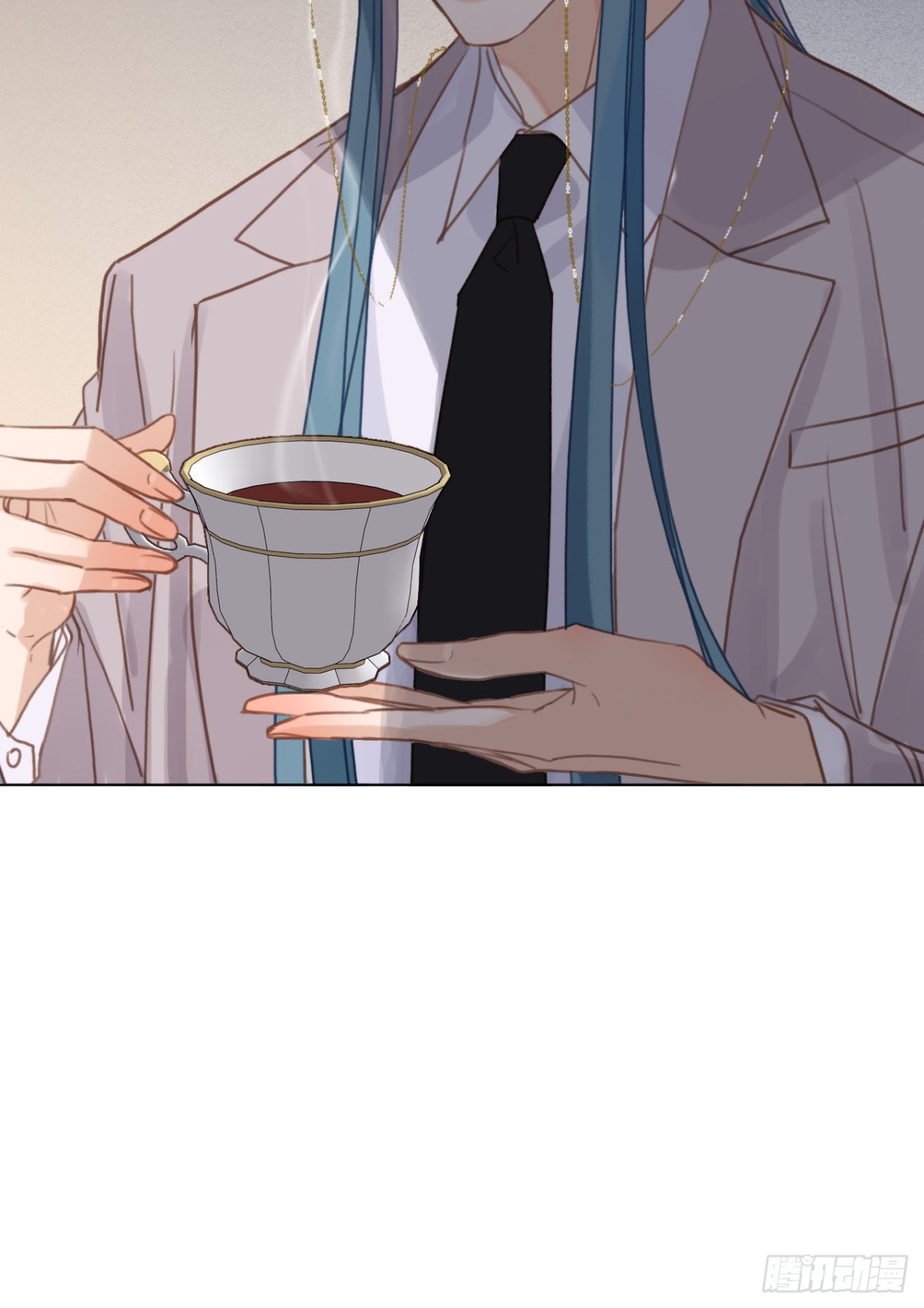 百卒戏傩&middot;后编14(1/2)-第103话