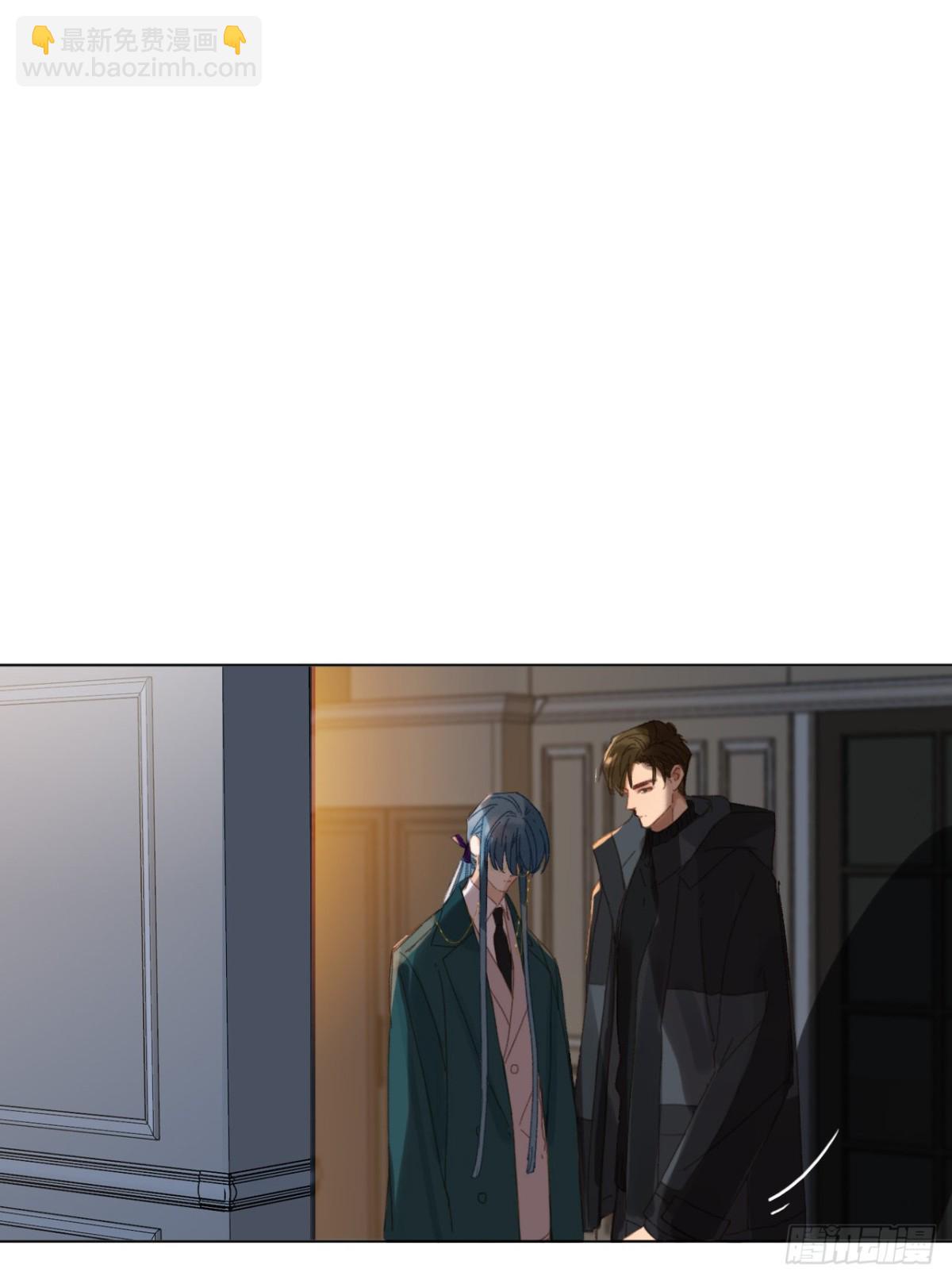 百卒戏傩&middot;后编14(1/2)-第103话