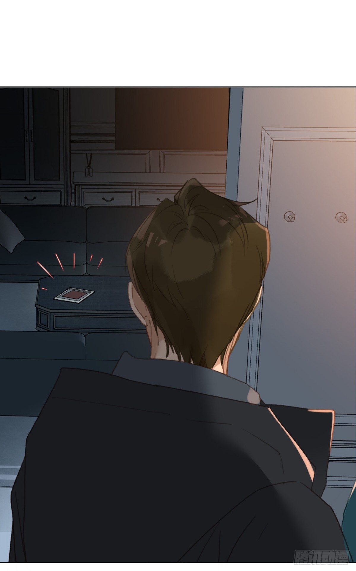 百卒戏傩&middot;后编14(1/2)-第103话