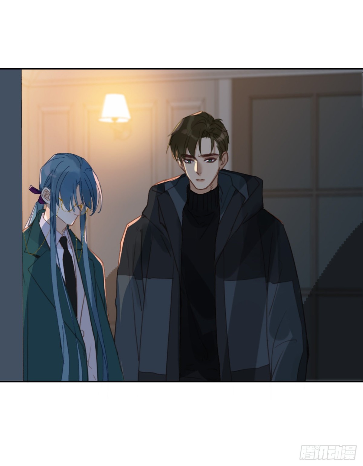 百卒戏傩&middot;后编14(1/2)-第103话