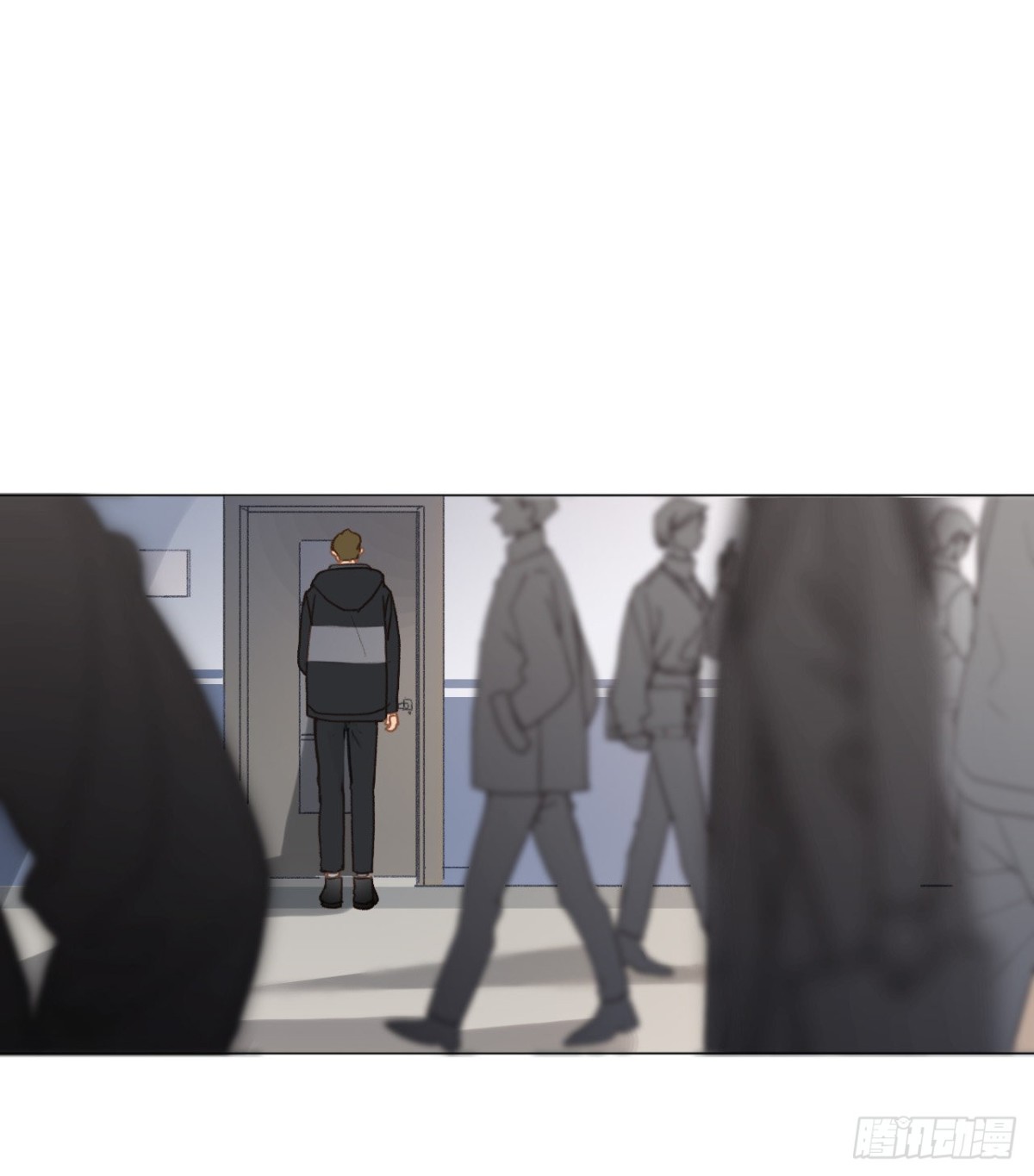 百卒戏傩&middot;后编16(1/2)-第105话