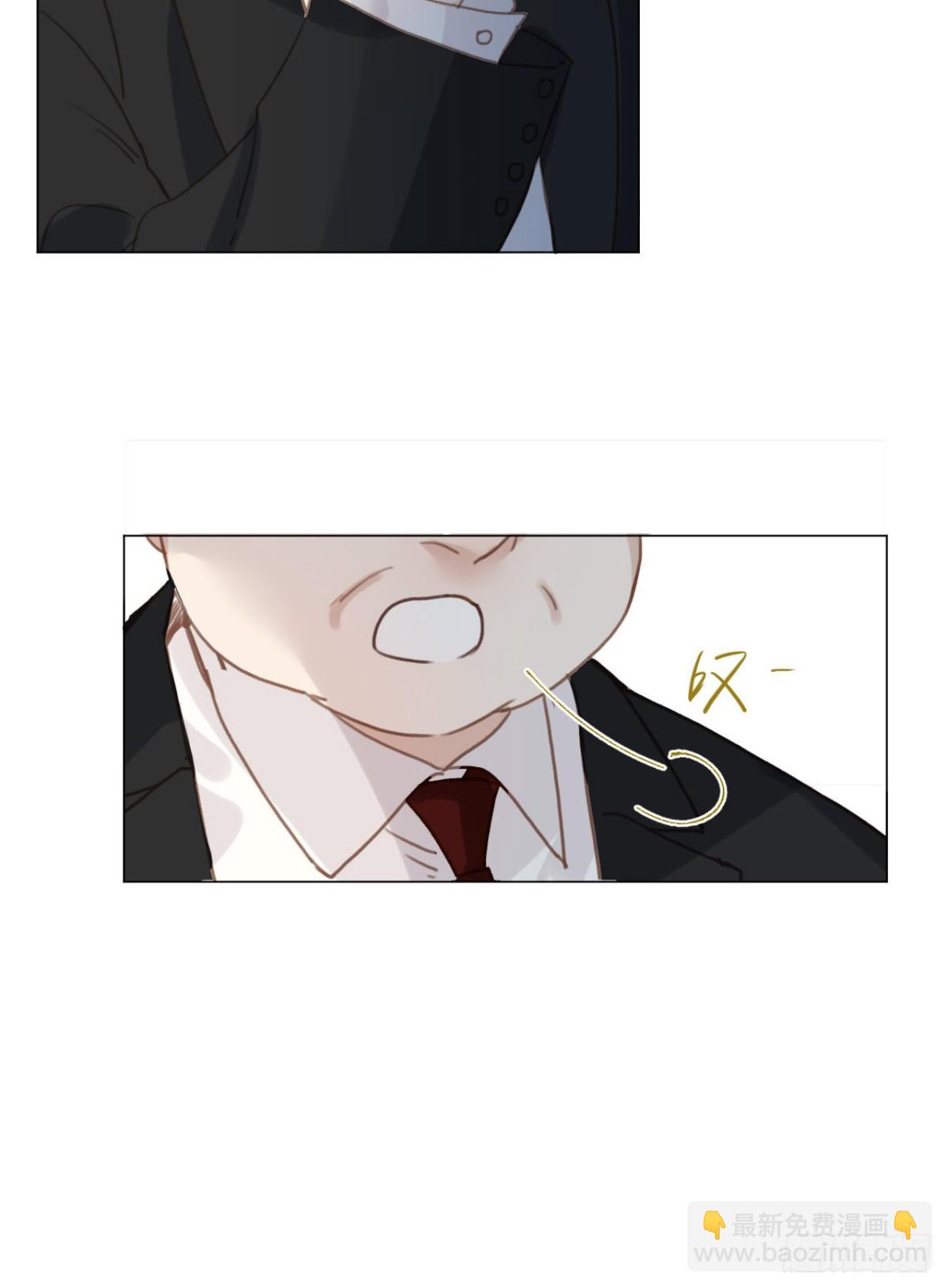 百卒戏傩&middot;后编16(1/2)-第105话