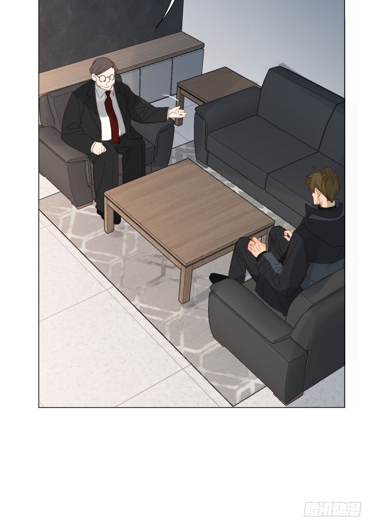 百卒戏傩&middot;后编16(1/2)-第105话