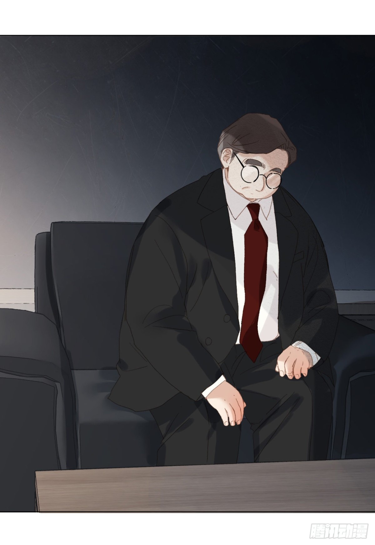 百卒戏傩&middot;后编16(1/2)-第105话