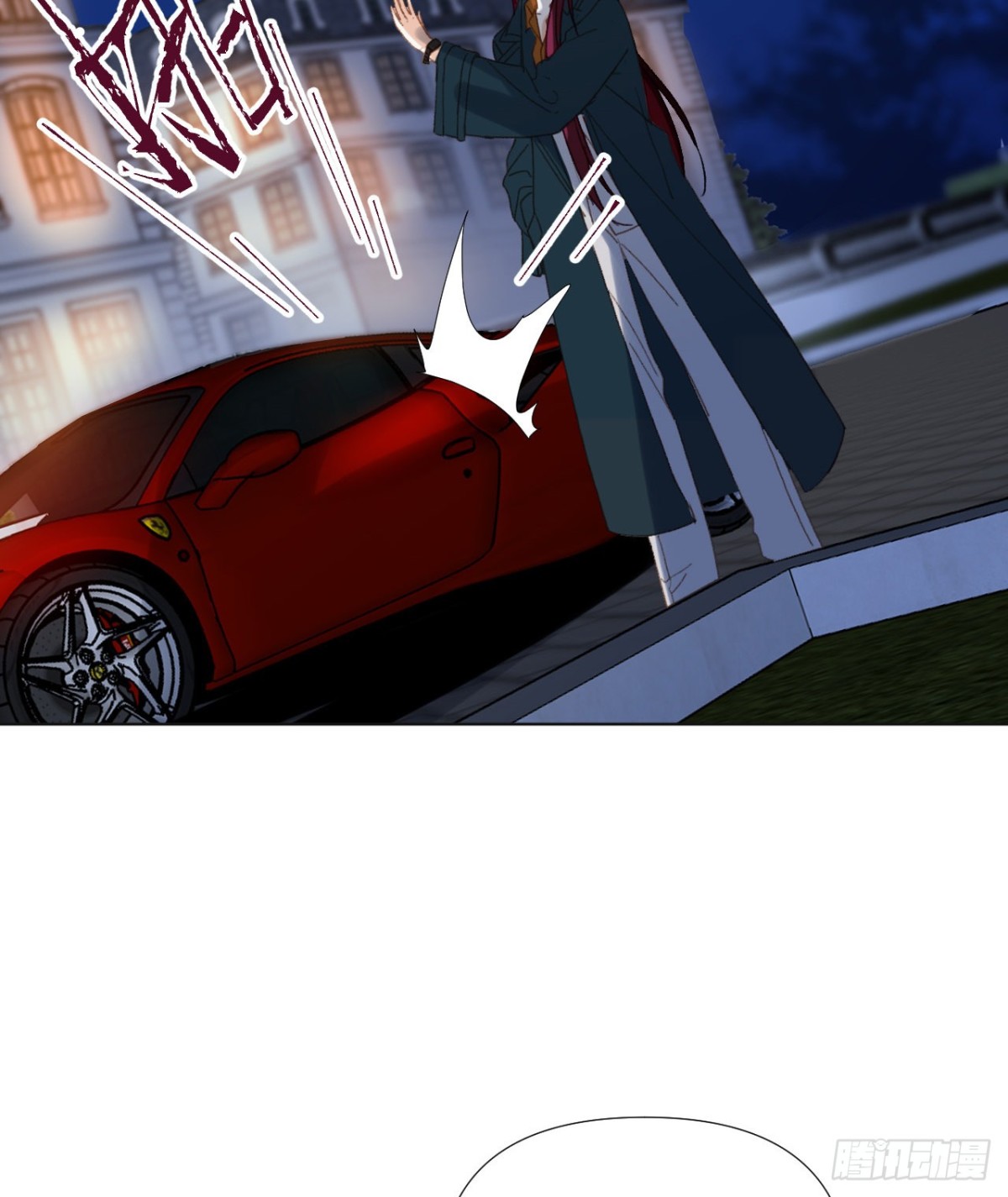 百卒戏傩&middot;后编18(1/2)-第107话