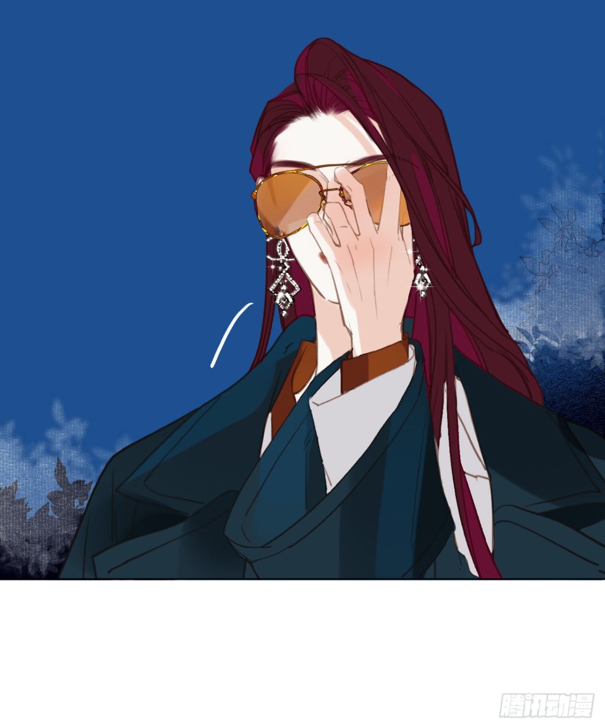 百卒戏傩&middot;后编18(1/2)-第107话