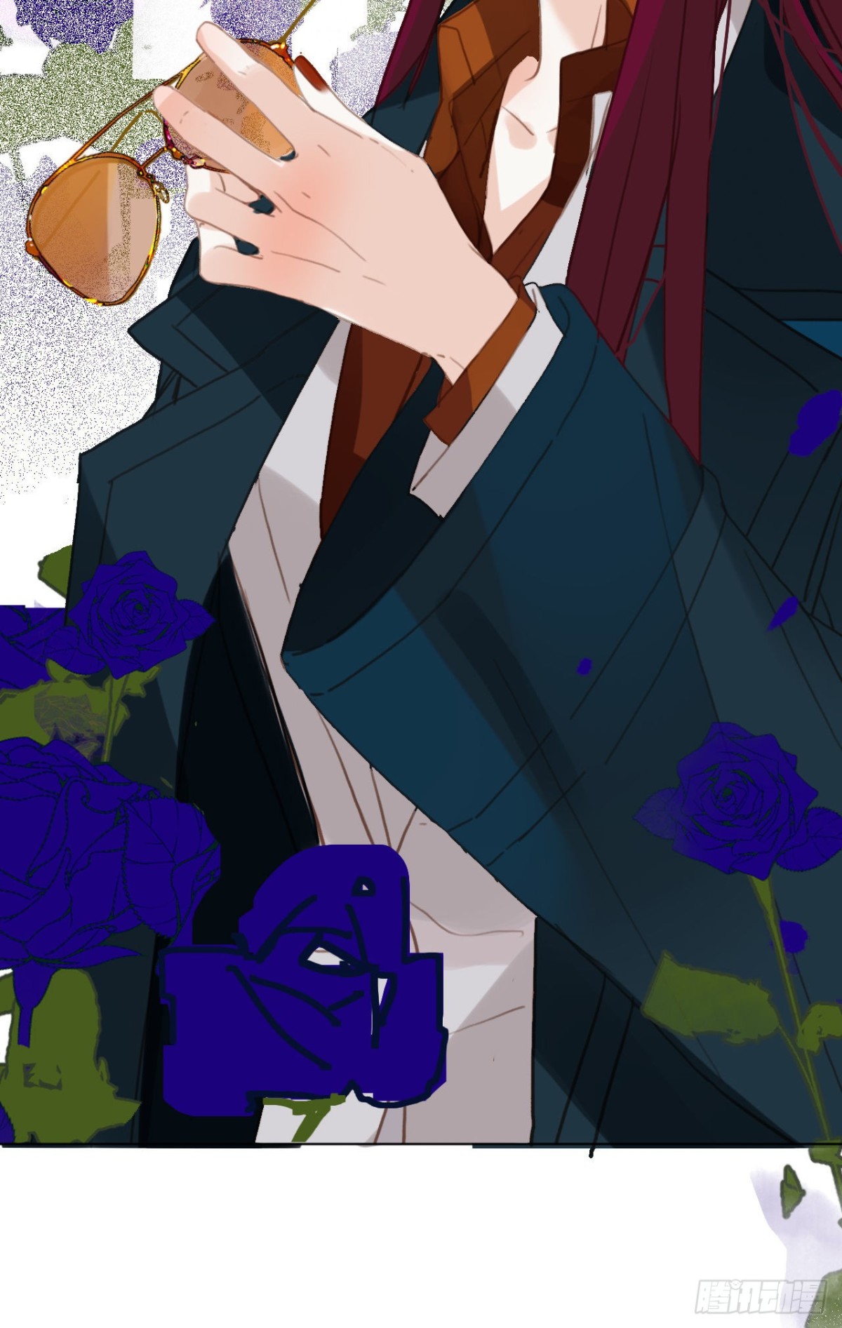 百卒戏傩&middot;后编18(1/2)-第107话