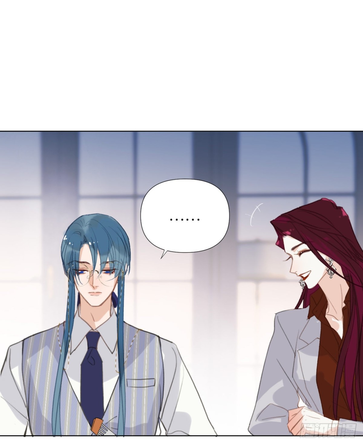 百卒戏傩&middot;后编18(1/2)-第107话