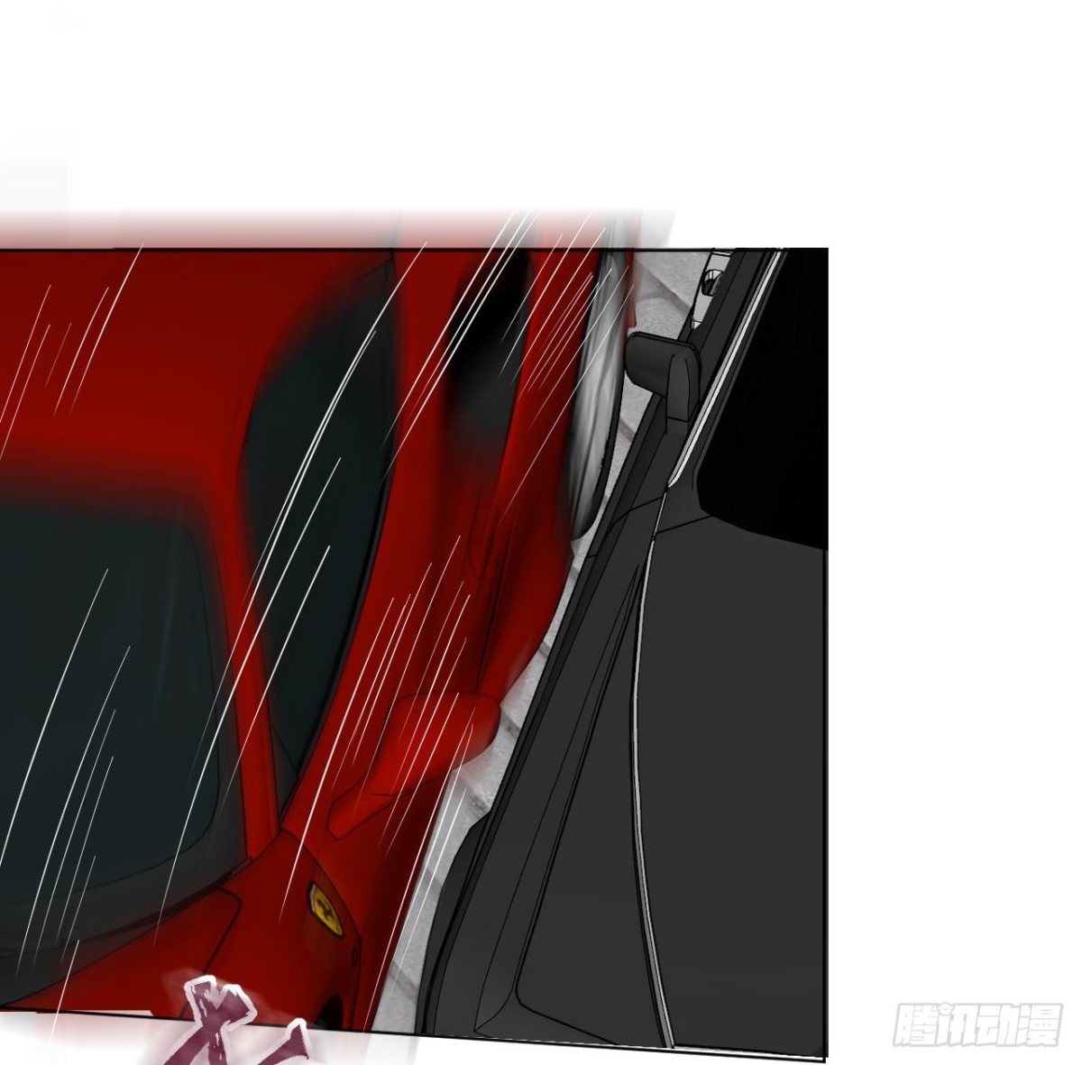 百卒戏傩&middot;后编18(1/2)-第107话