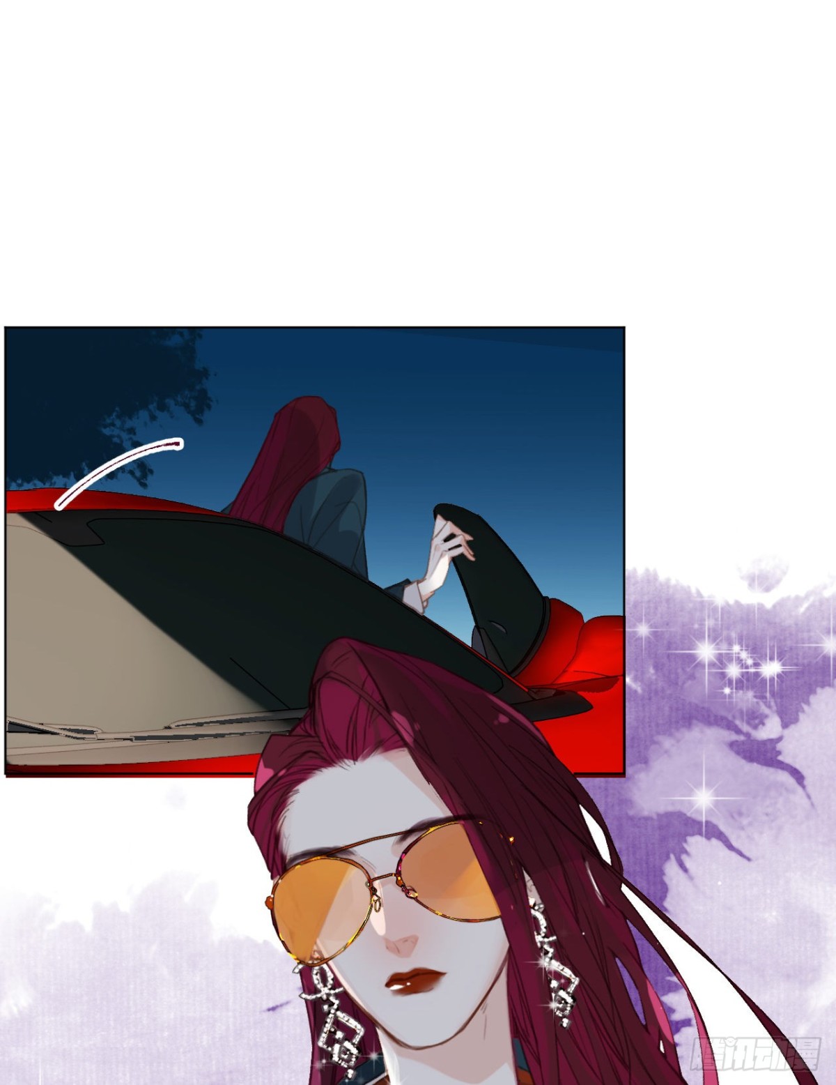 百卒戏傩&middot;后编18(1/2)-第107话