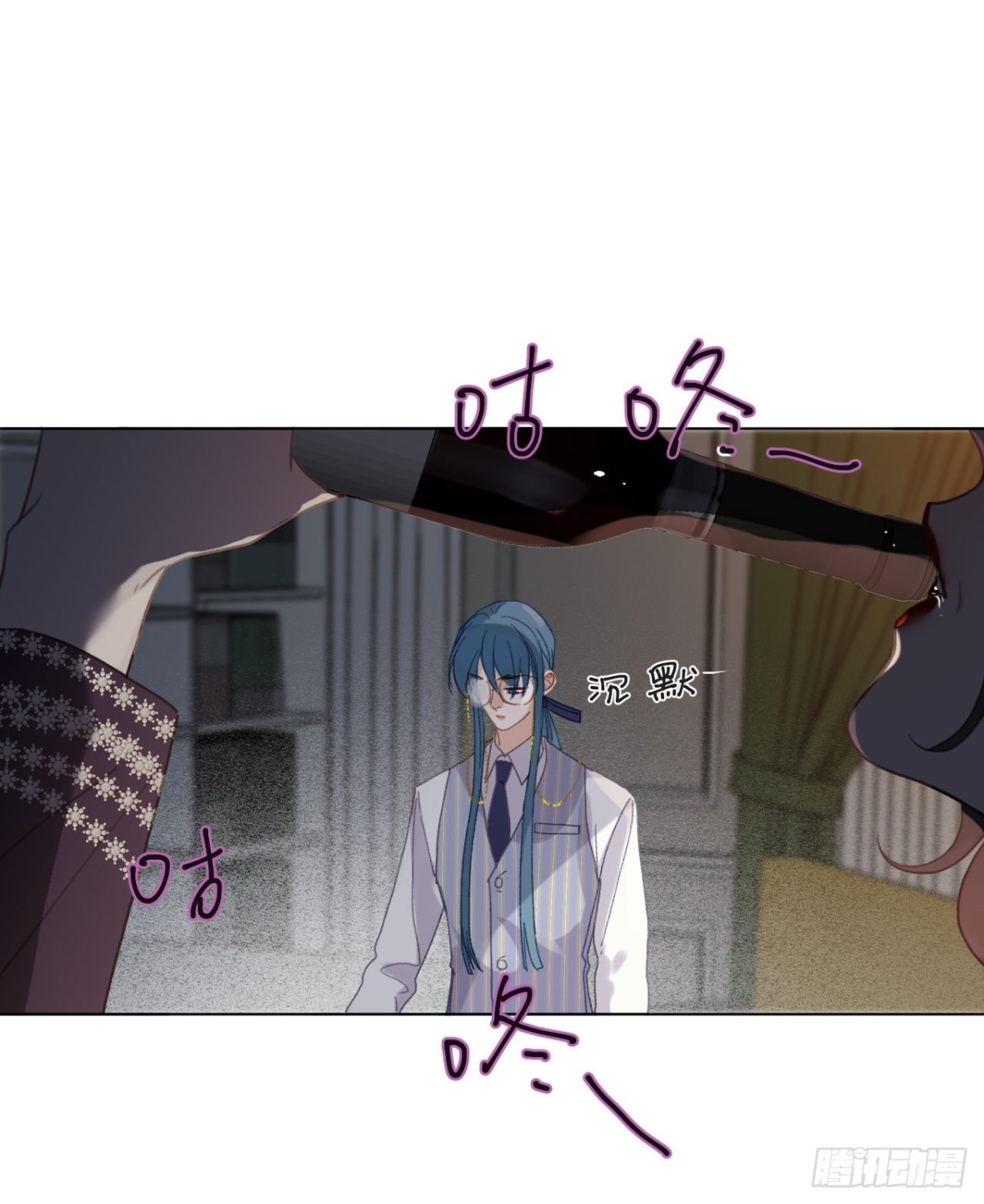 百卒戏傩&middot;后编20(1/2)-第109话