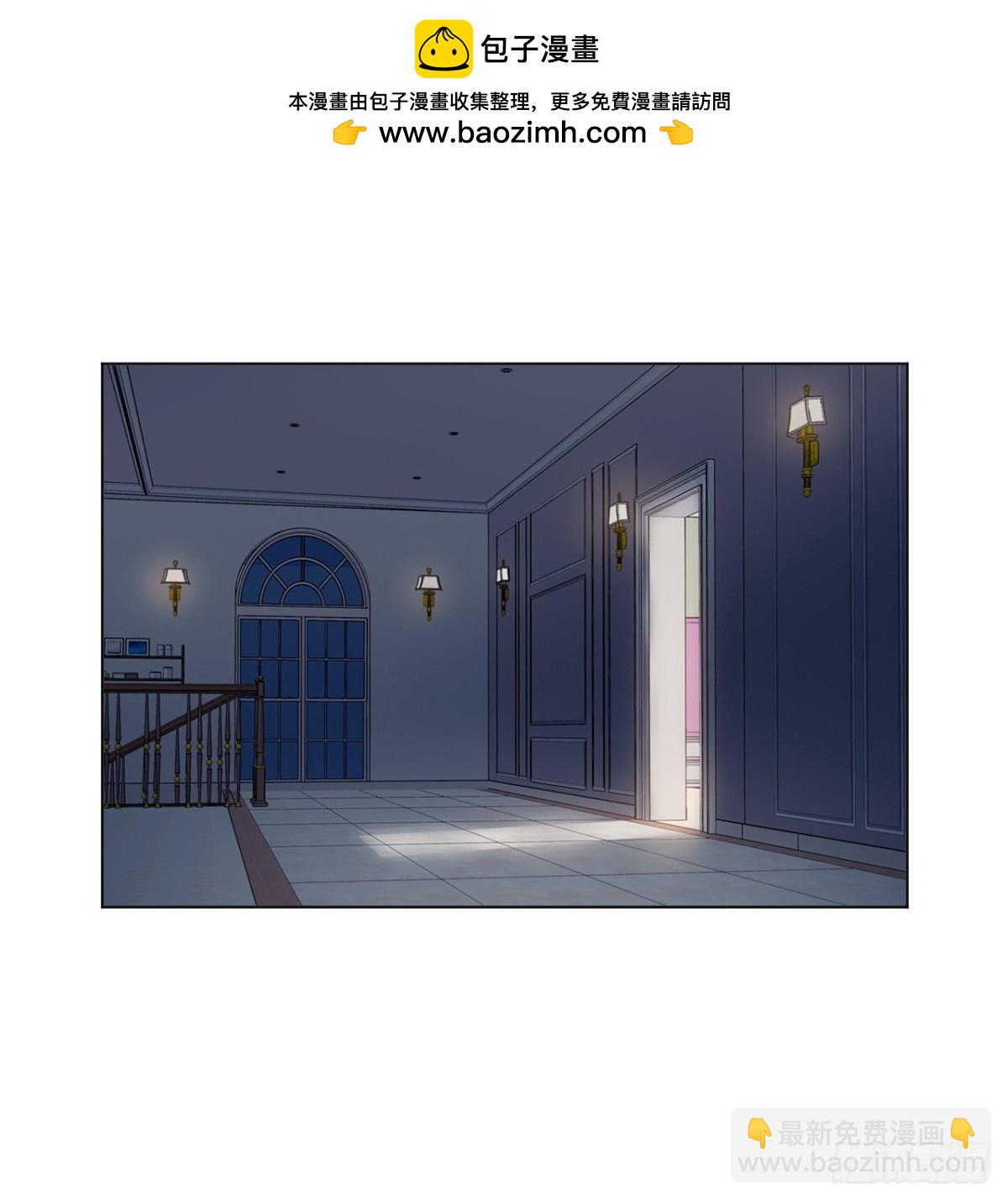 百卒戏傩&middot;后编20(1/2)-第109话