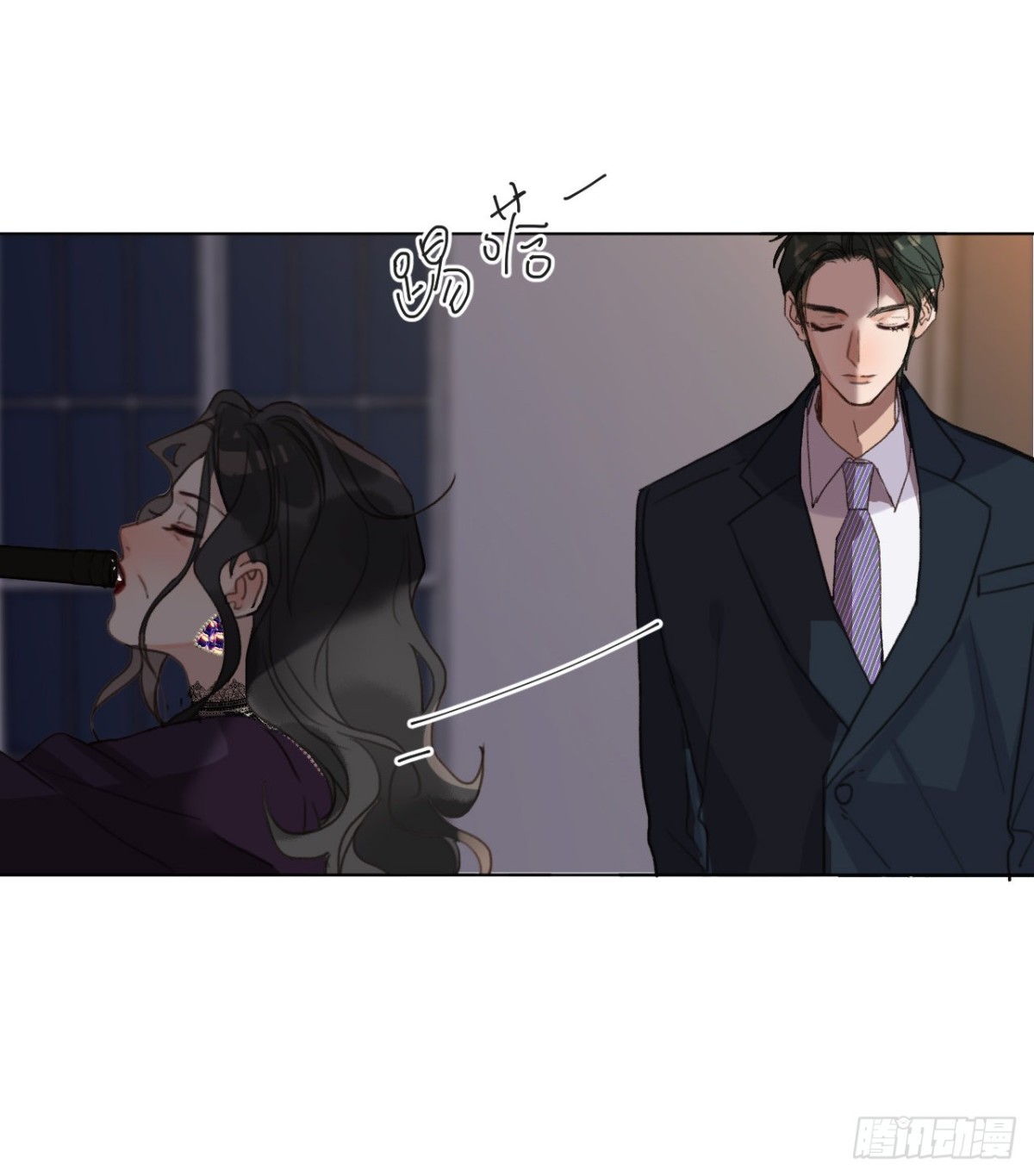 百卒戏傩&middot;后编20(1/2)-第109话