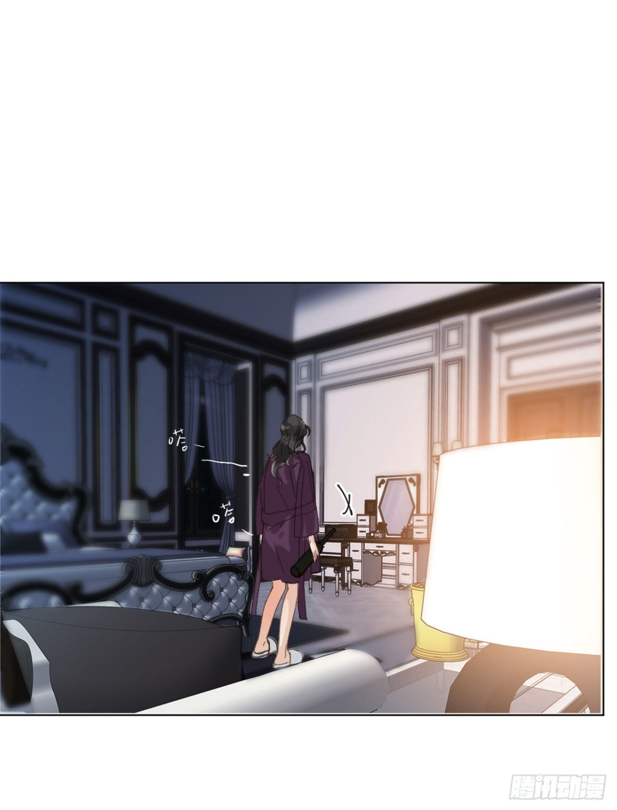 百卒戏傩&middot;后编20(1/2)-第109话