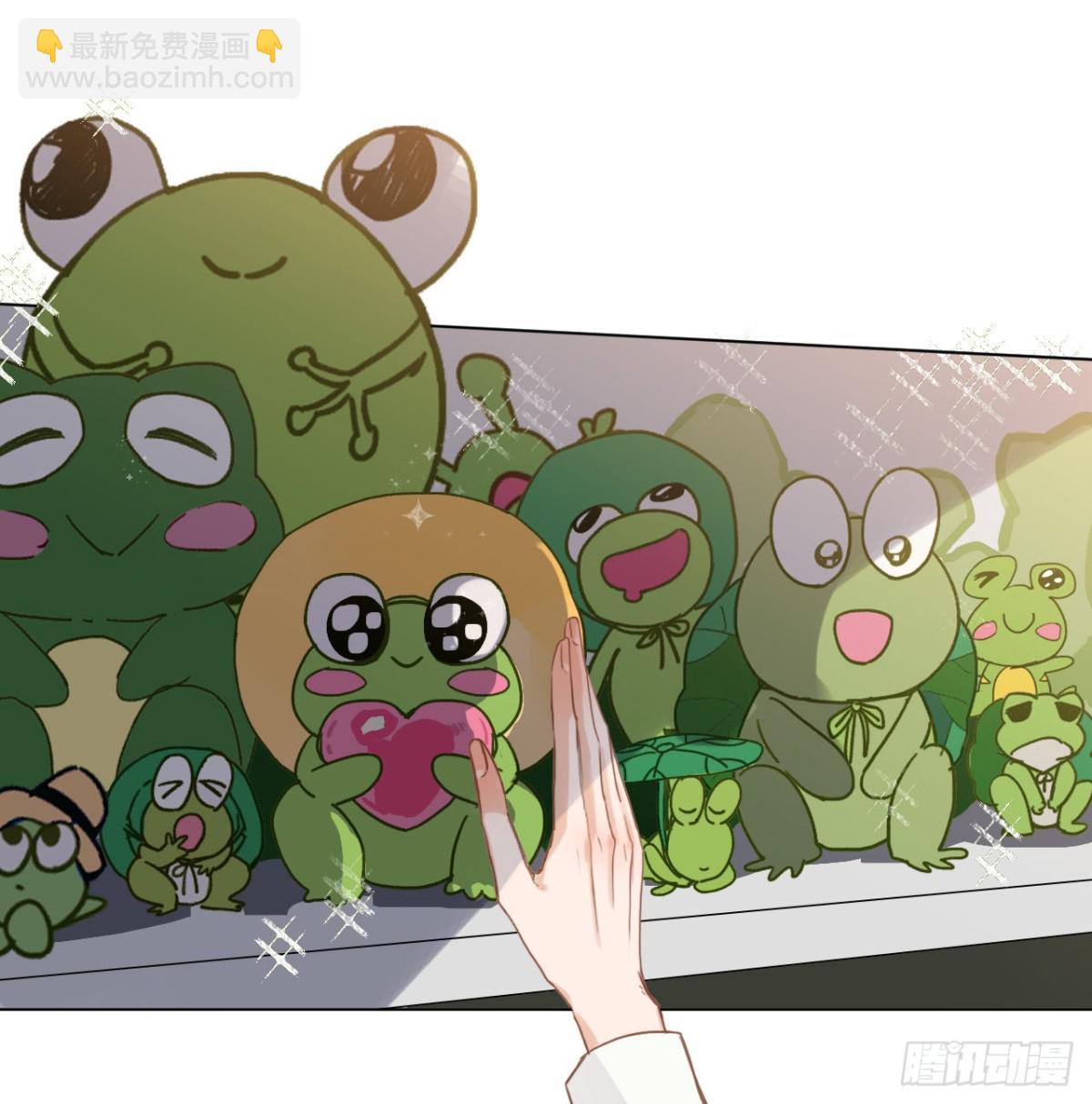 百卒戏傩&middot;后编20(1/2)-第109话