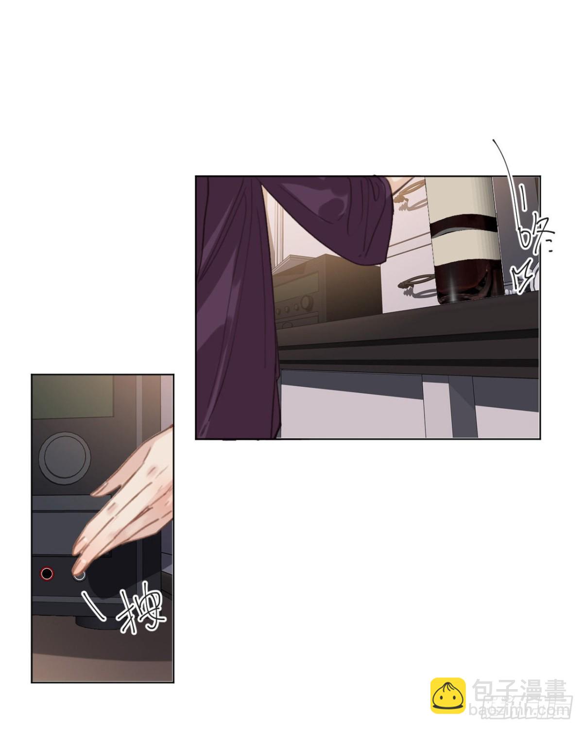 百卒戏傩&middot;后编20(1/2)-第109话