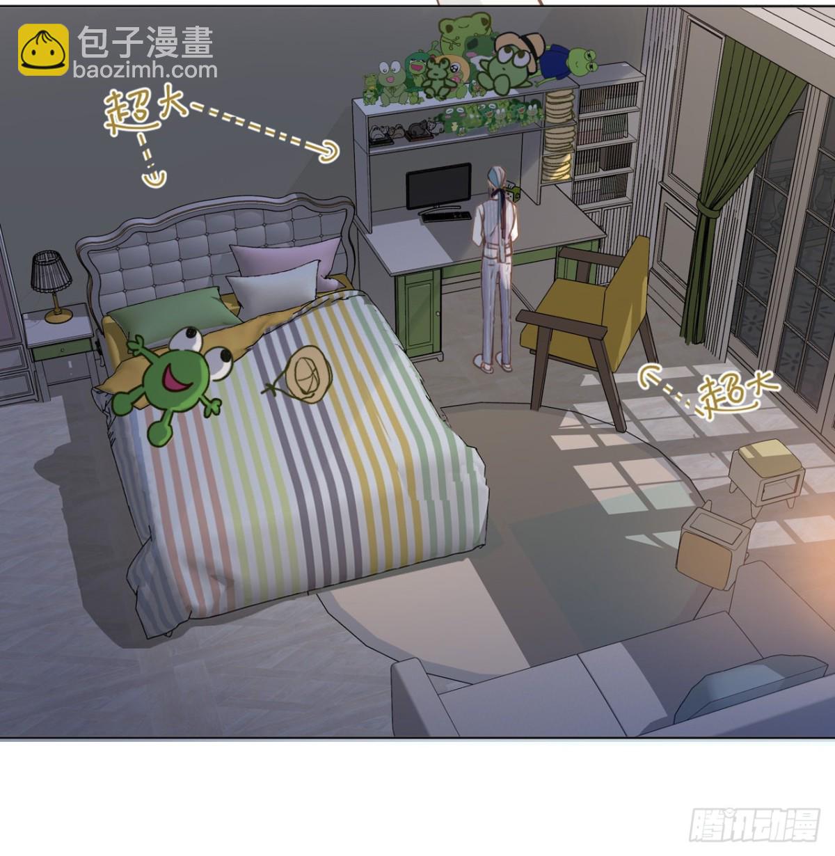 百卒戏傩&middot;后编20(1/2)-第109话