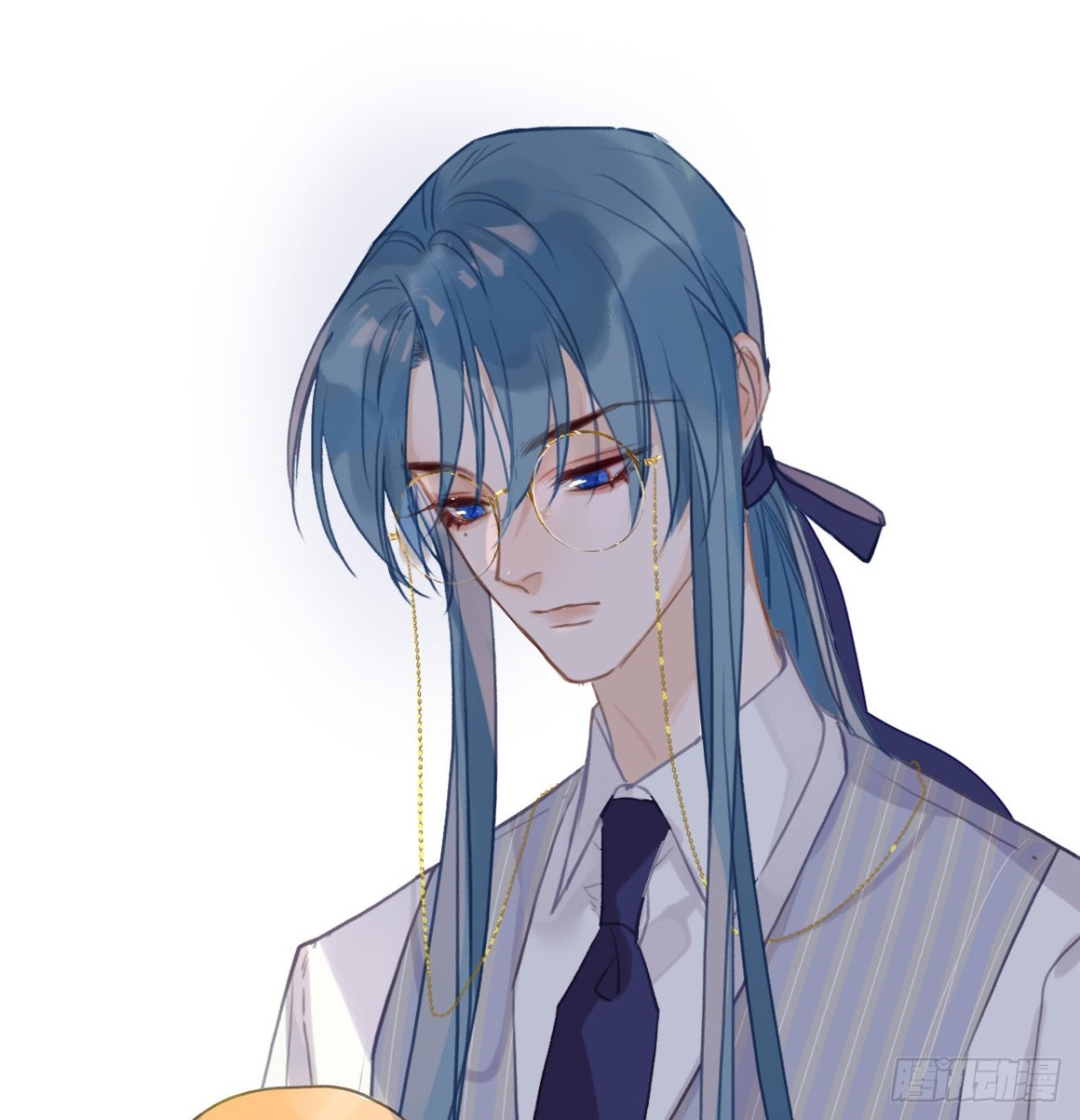 百卒戏傩&middot;后编20(1/2)-第109话