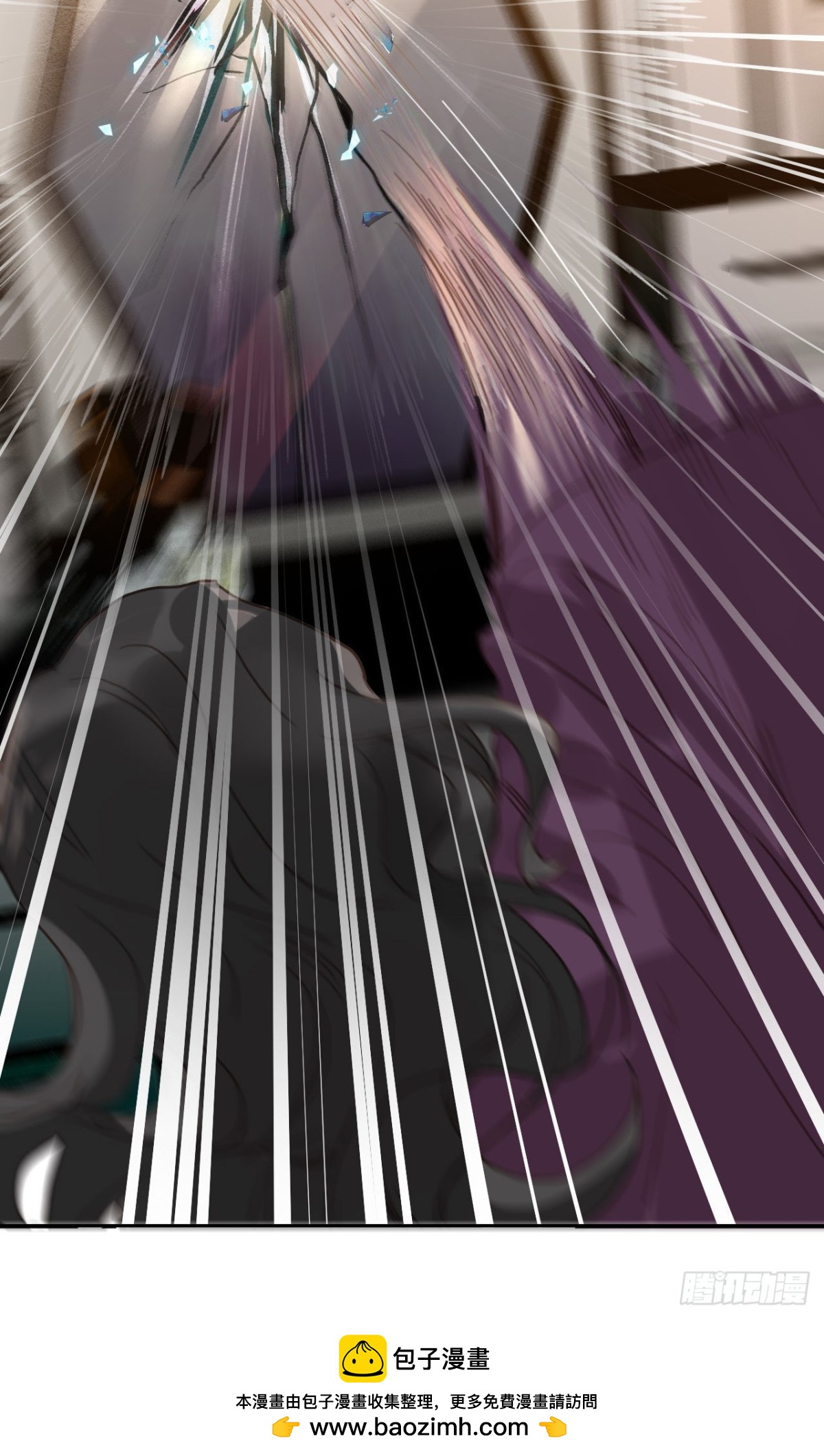 百卒戏傩&middot;后编20(1/2)-第109话