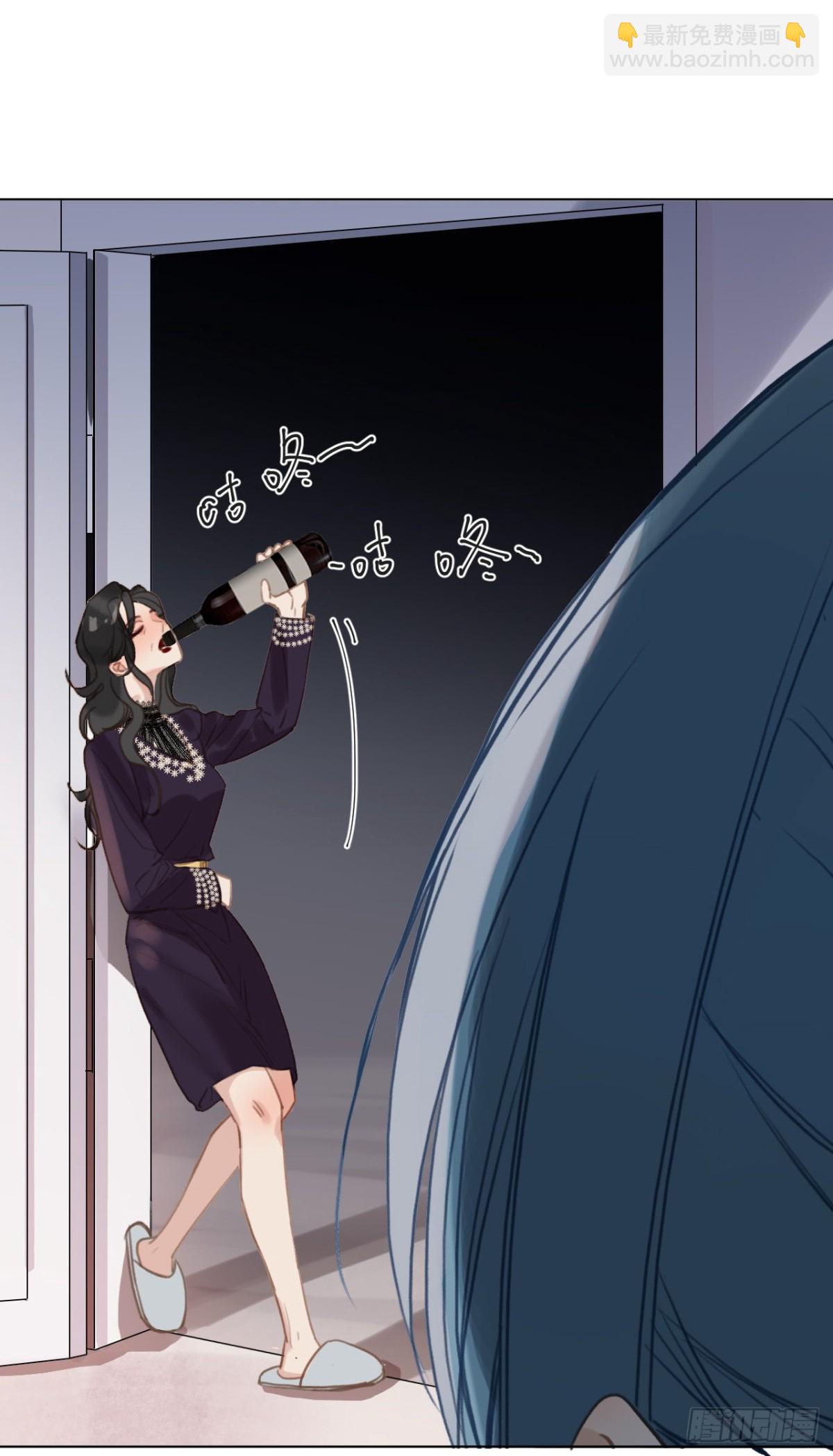 百卒戏傩&middot;后编20(1/2)-第109话