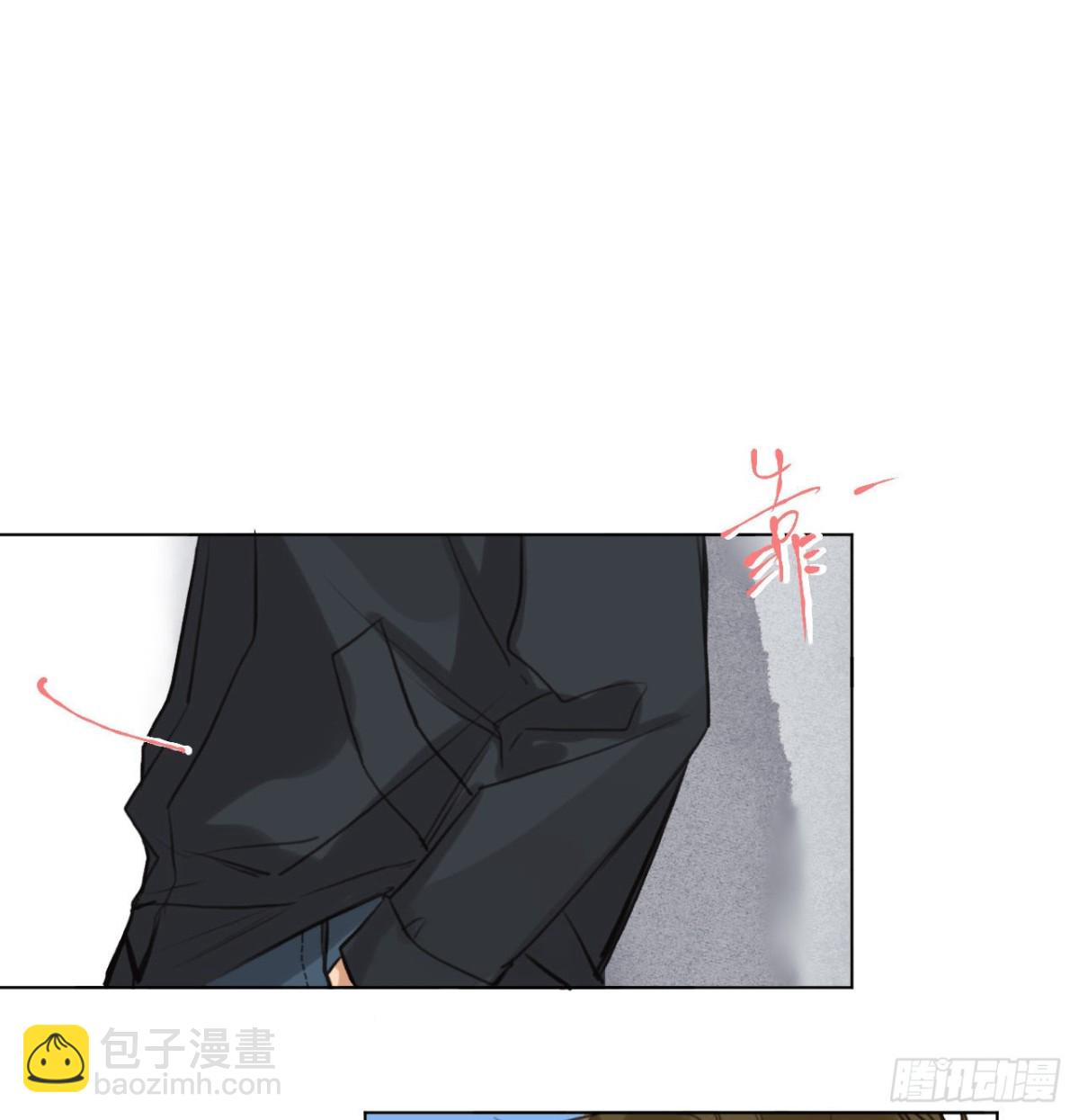 五子夺算&middot;01(1/2)-第111话