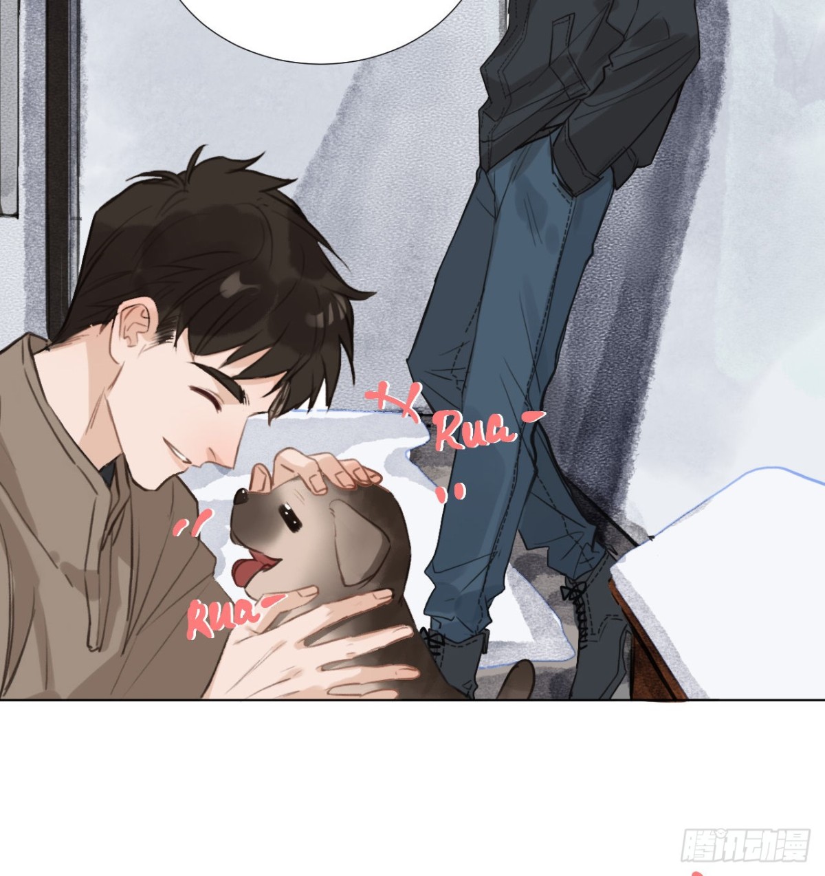 五子夺算&middot;01(1/2)-第111话