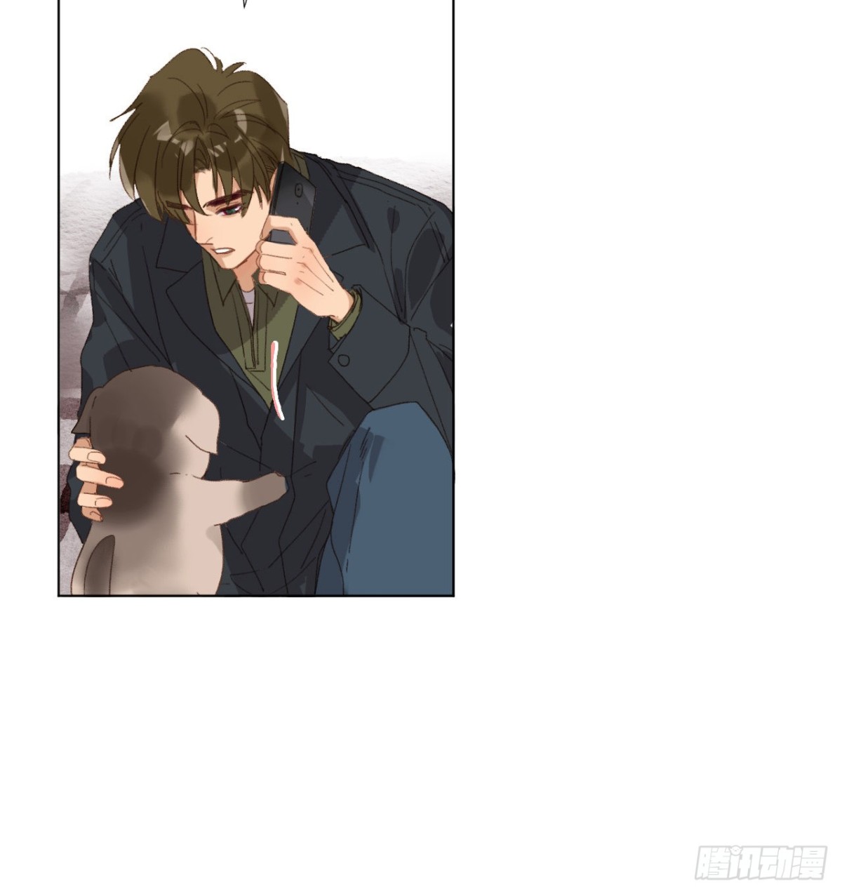 五子夺算&middot;01(1/2)-第111话